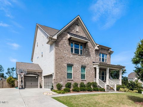 817 Nijinski Way Cary NC 27519