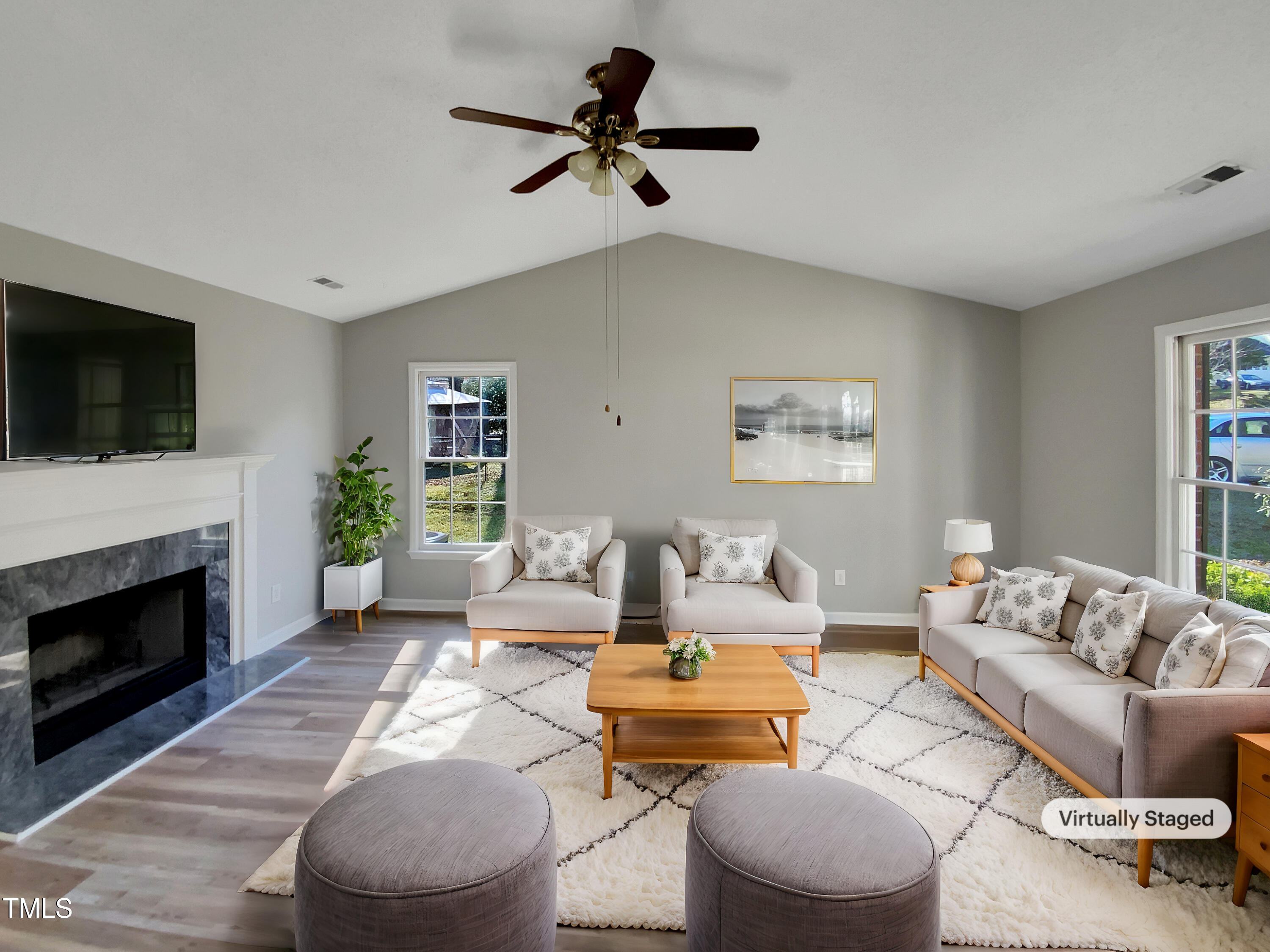 4804 Red Coat Court