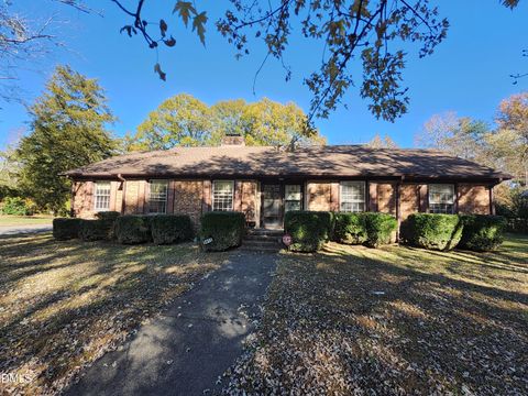 5412 Peppercorn Street Durham NC 27704