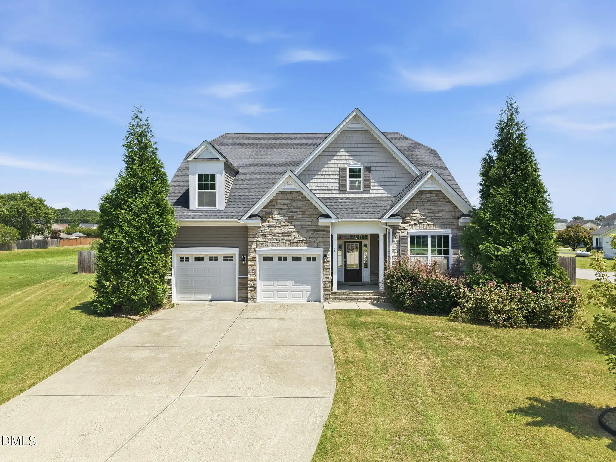 24 Afton Court, Fuquay Varina, NC, 27526