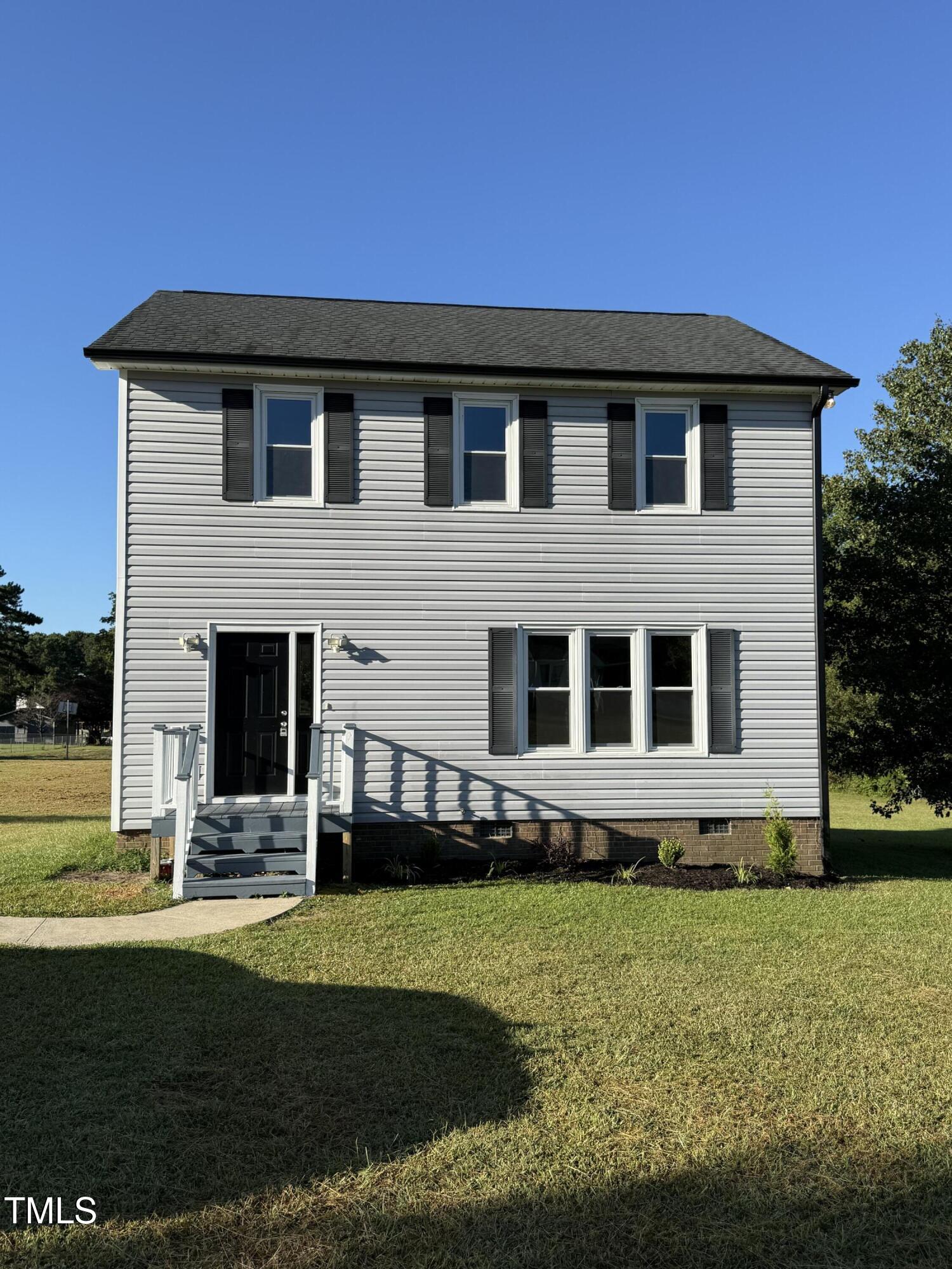 109 Deep Creek Drive