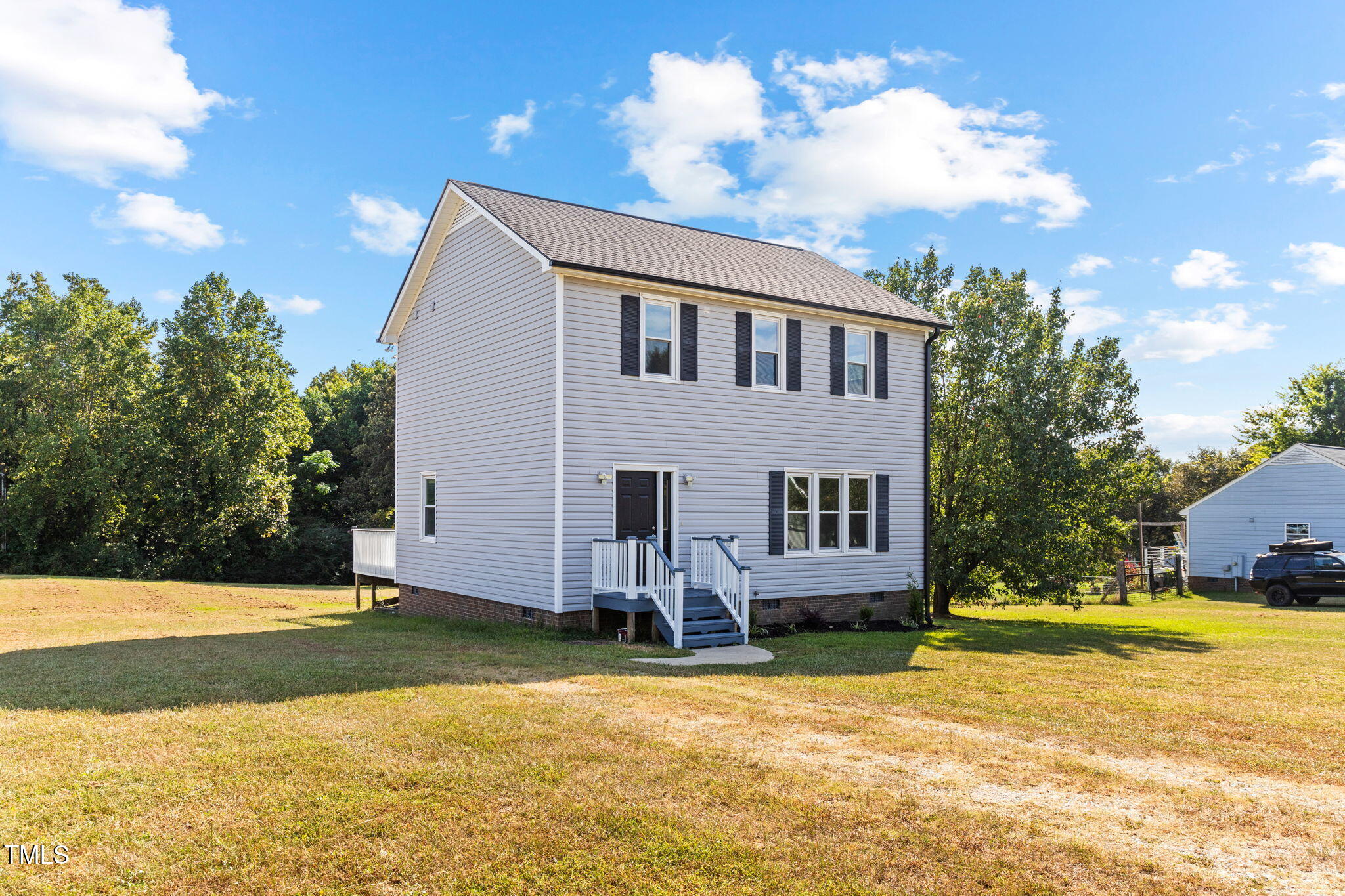 109 Deep Creek Drive