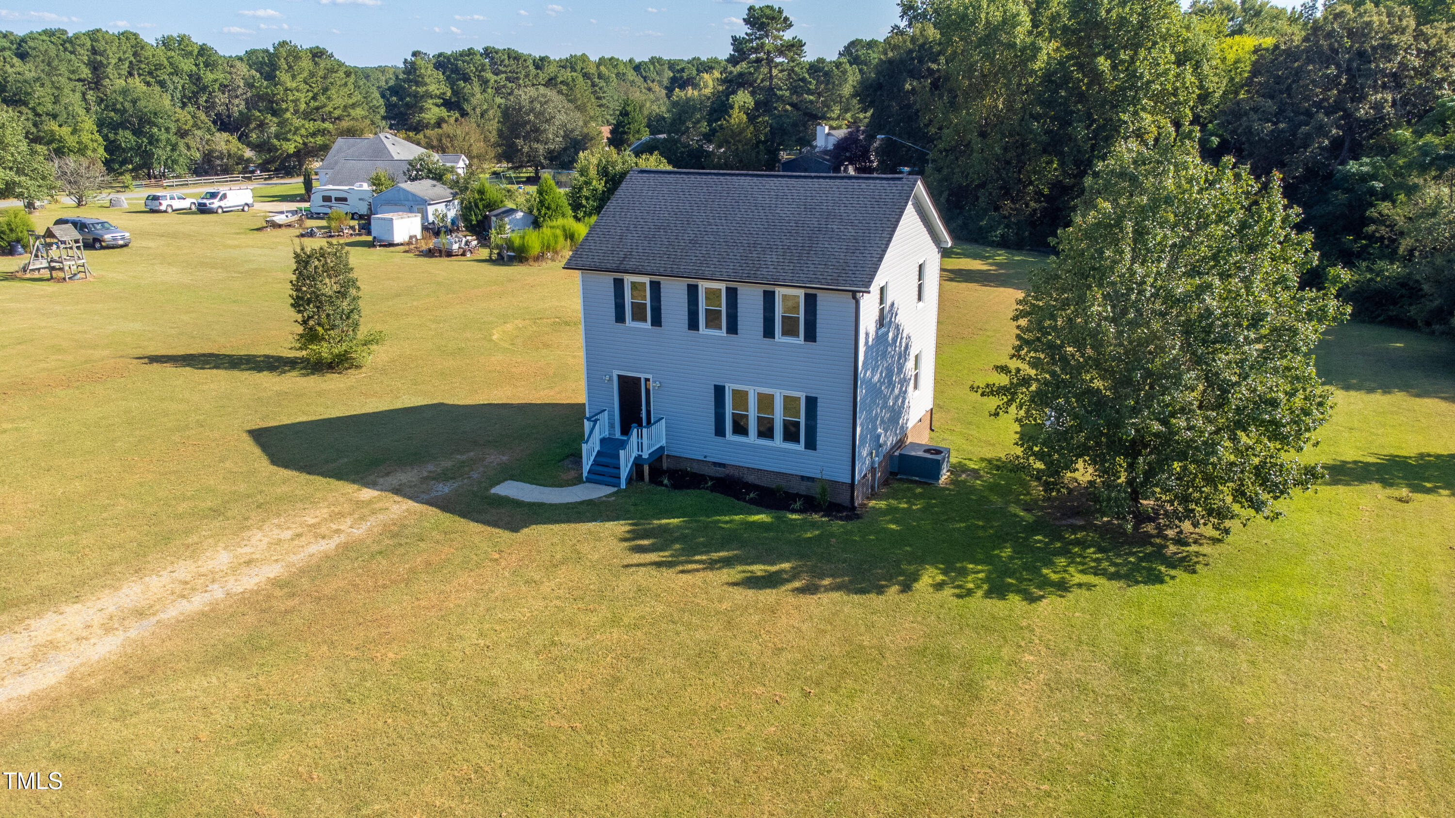 109 Deep Creek Drive