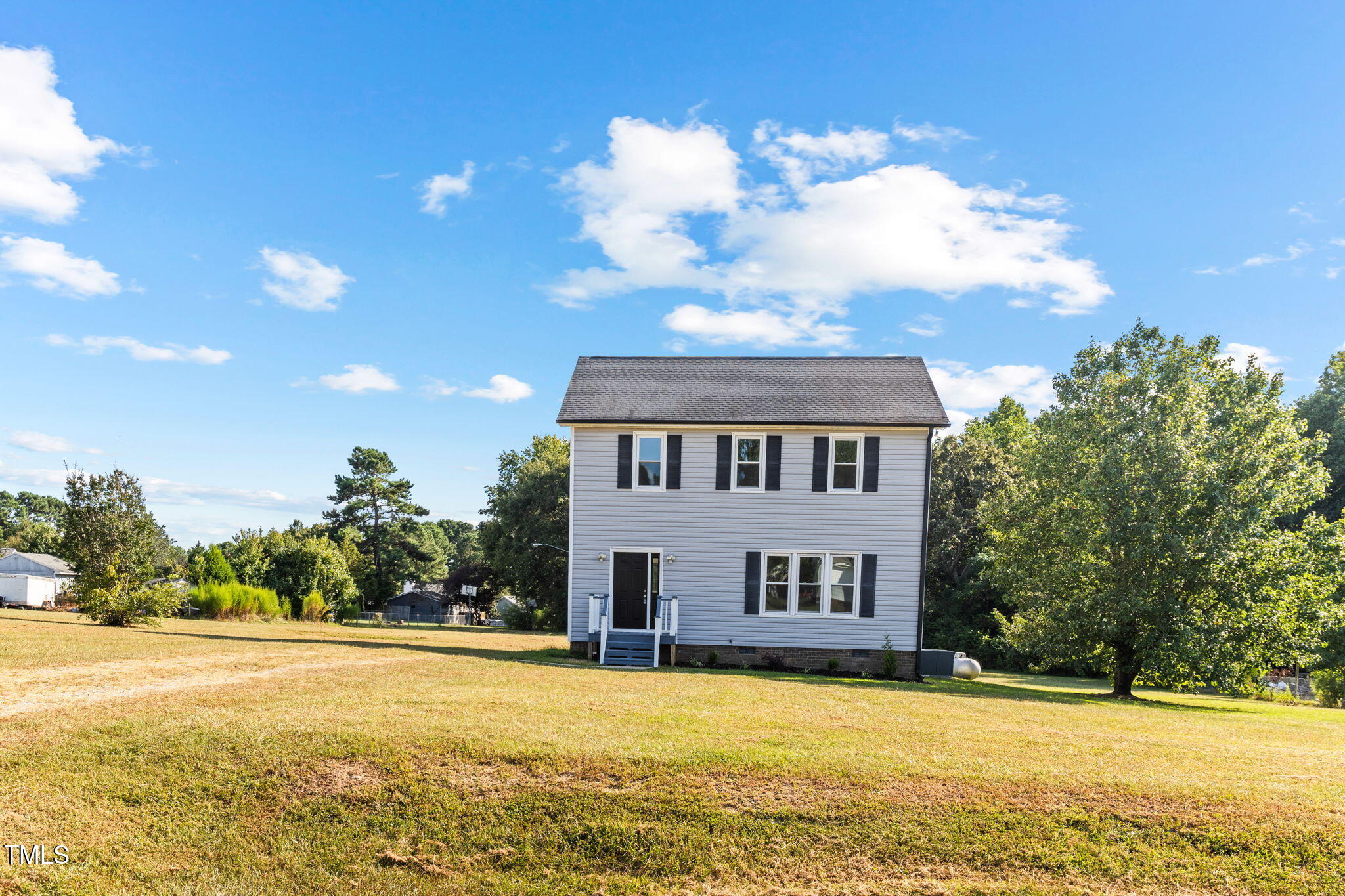 109 Deep Creek Drive