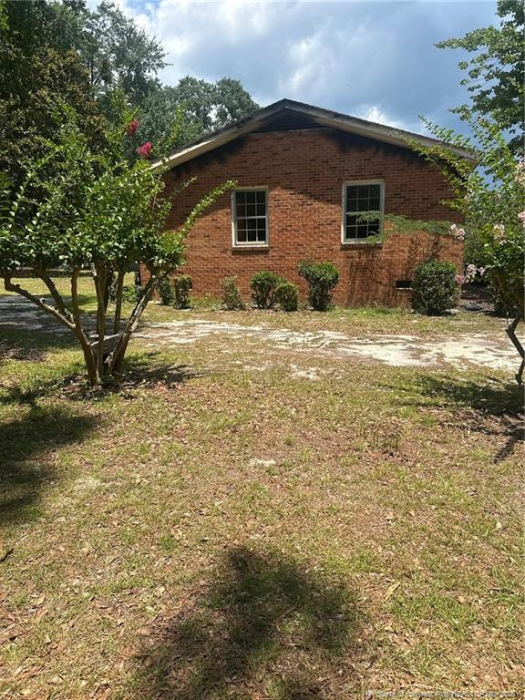 1701 Crest Drive