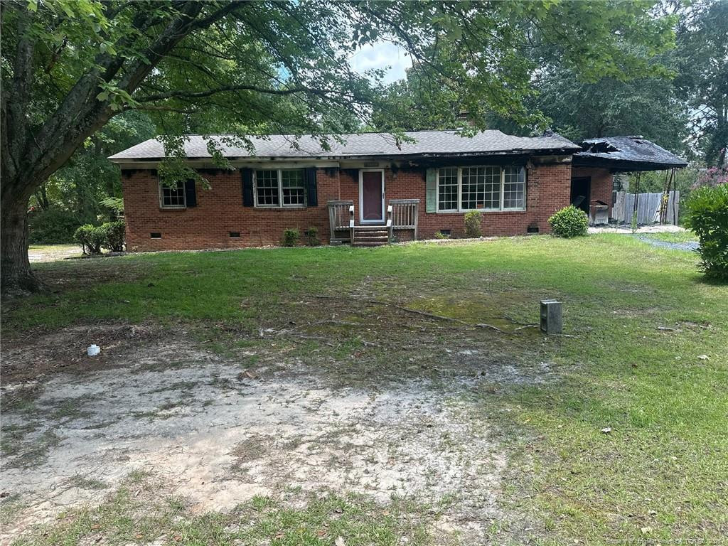 1701 Crest Drive