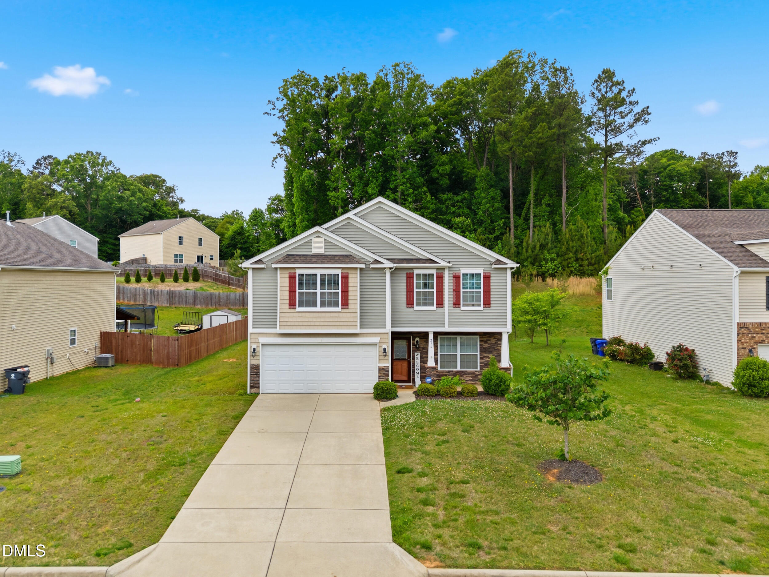 236 Solstice Drive