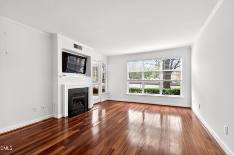 1010 Nicholwood Drive 103 Raleigh NC 27605