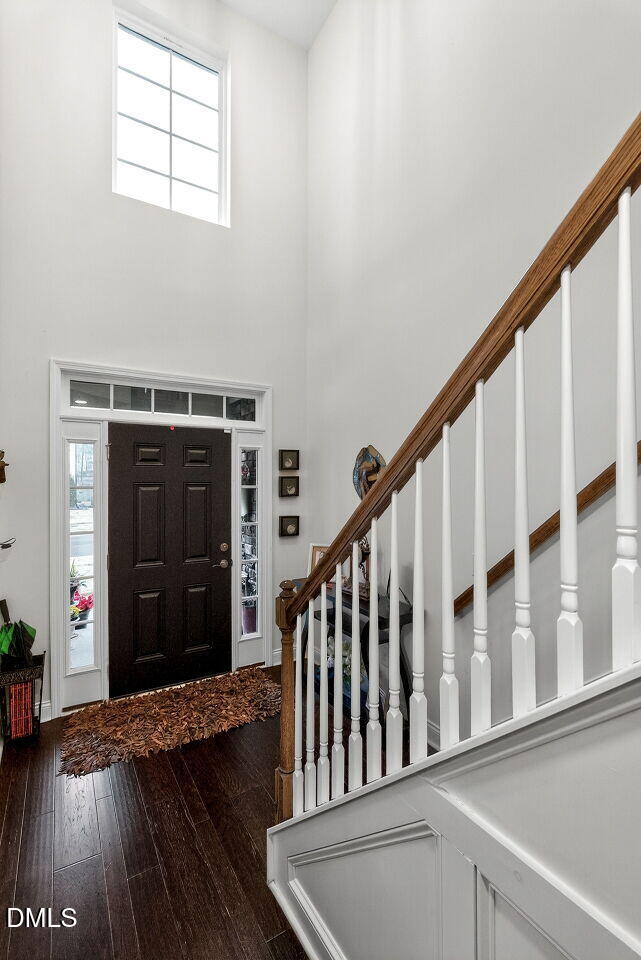 405 Hickory Run Lane