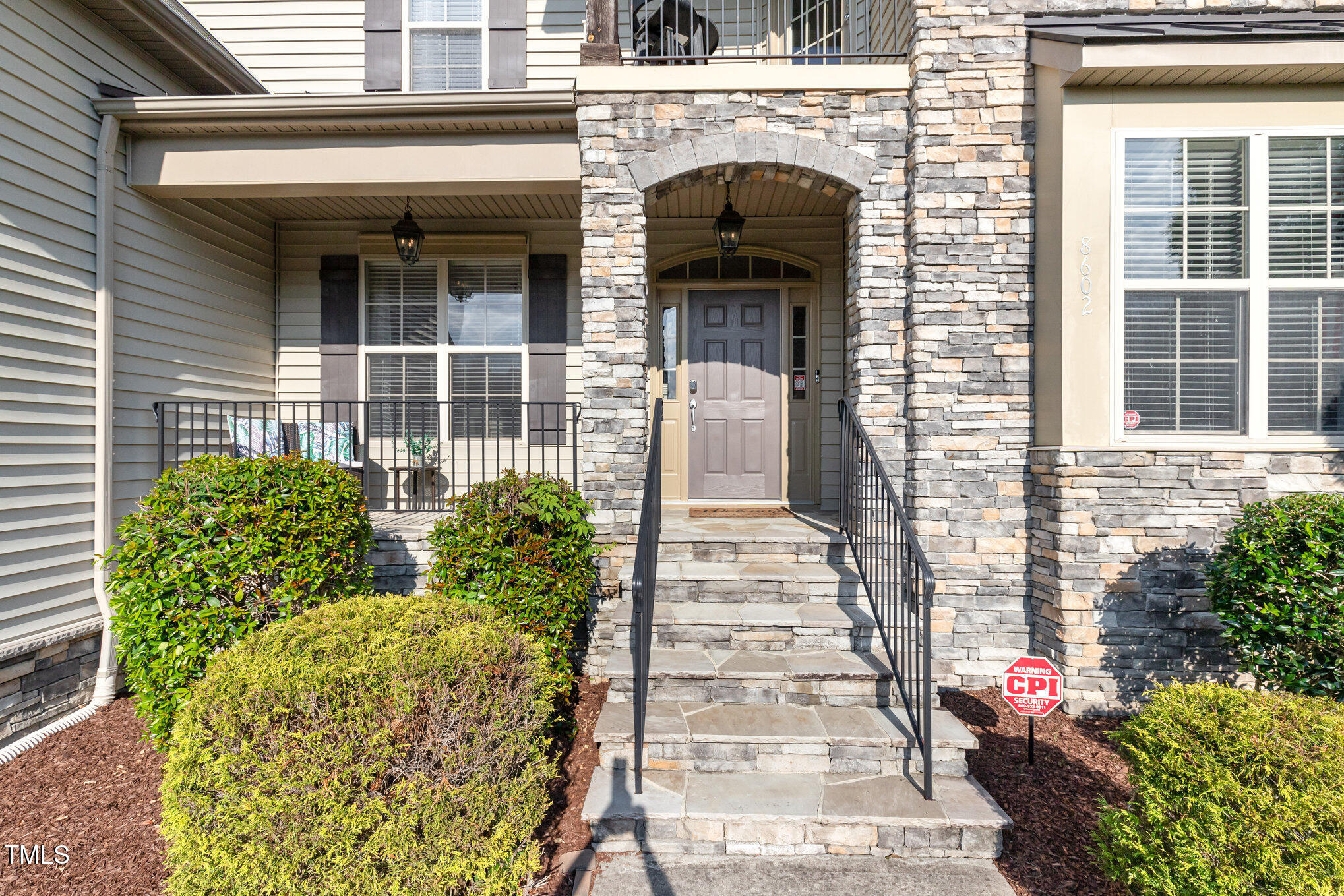 8602 Holdenby Trail