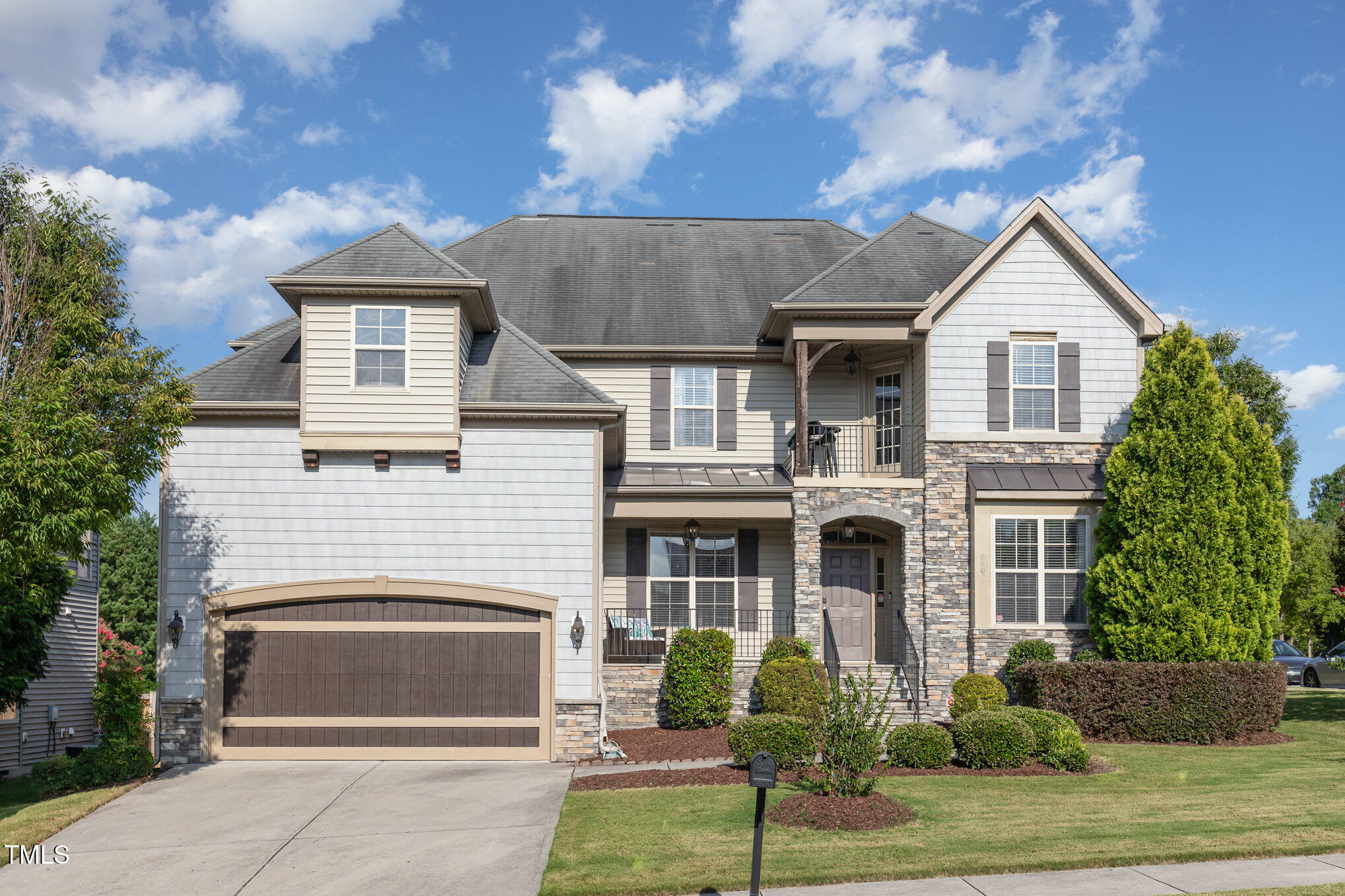 8602 Holdenby Trail