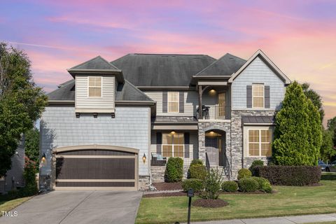 8602 Holdenby Trail Raleigh NC 27616
