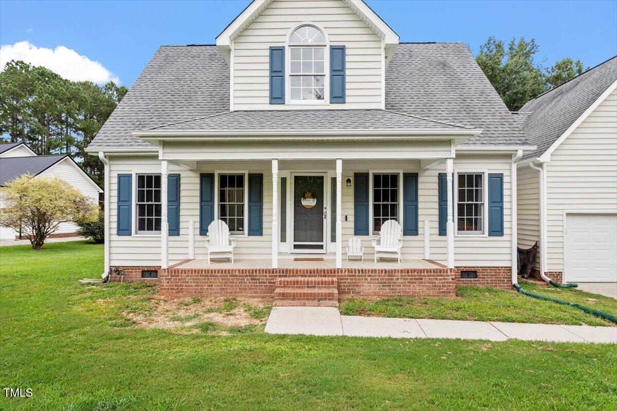 217 Hillington Road