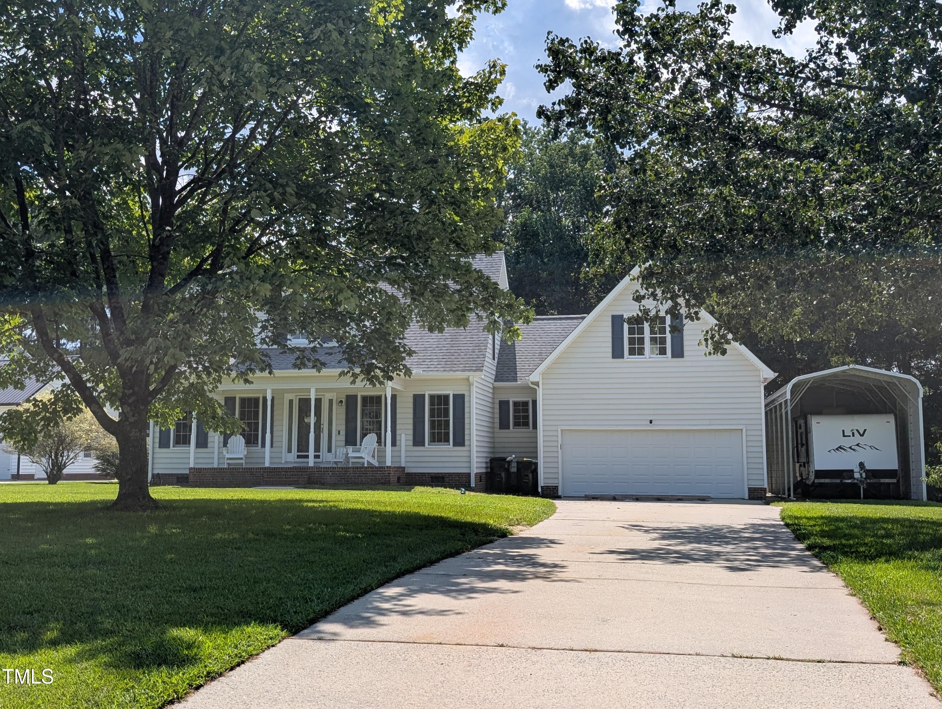 217 Hillington Road