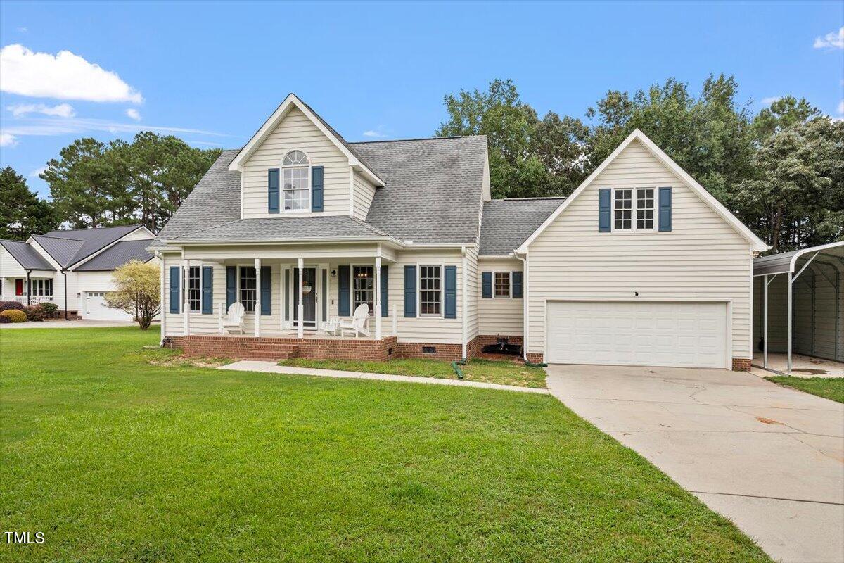 217 Hillington Road
