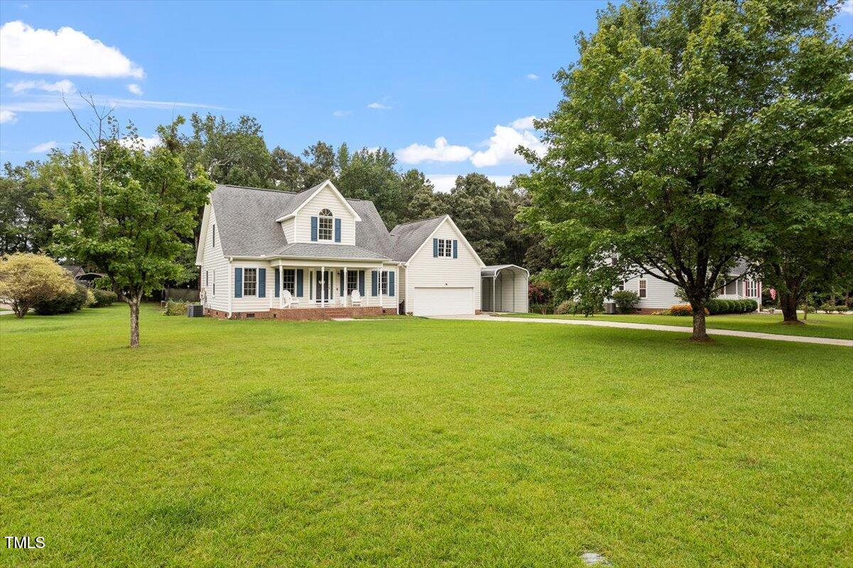 217 Hillington Road