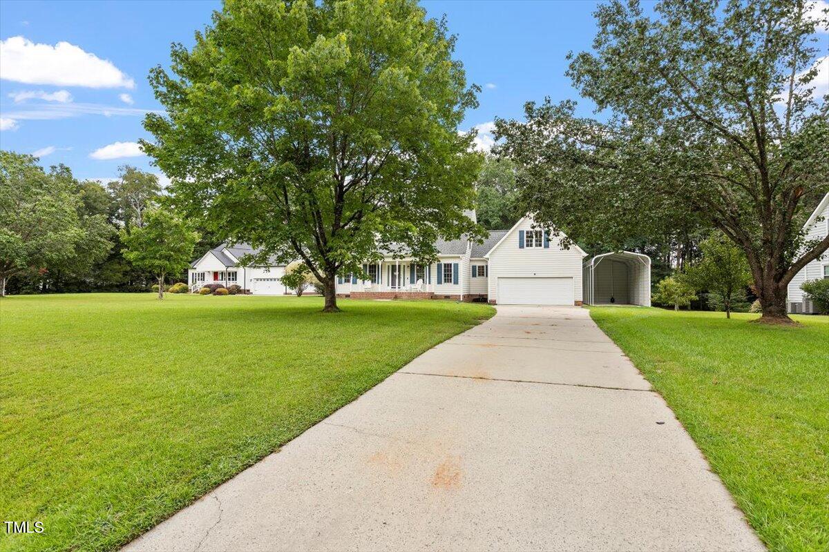 217 Hillington Road