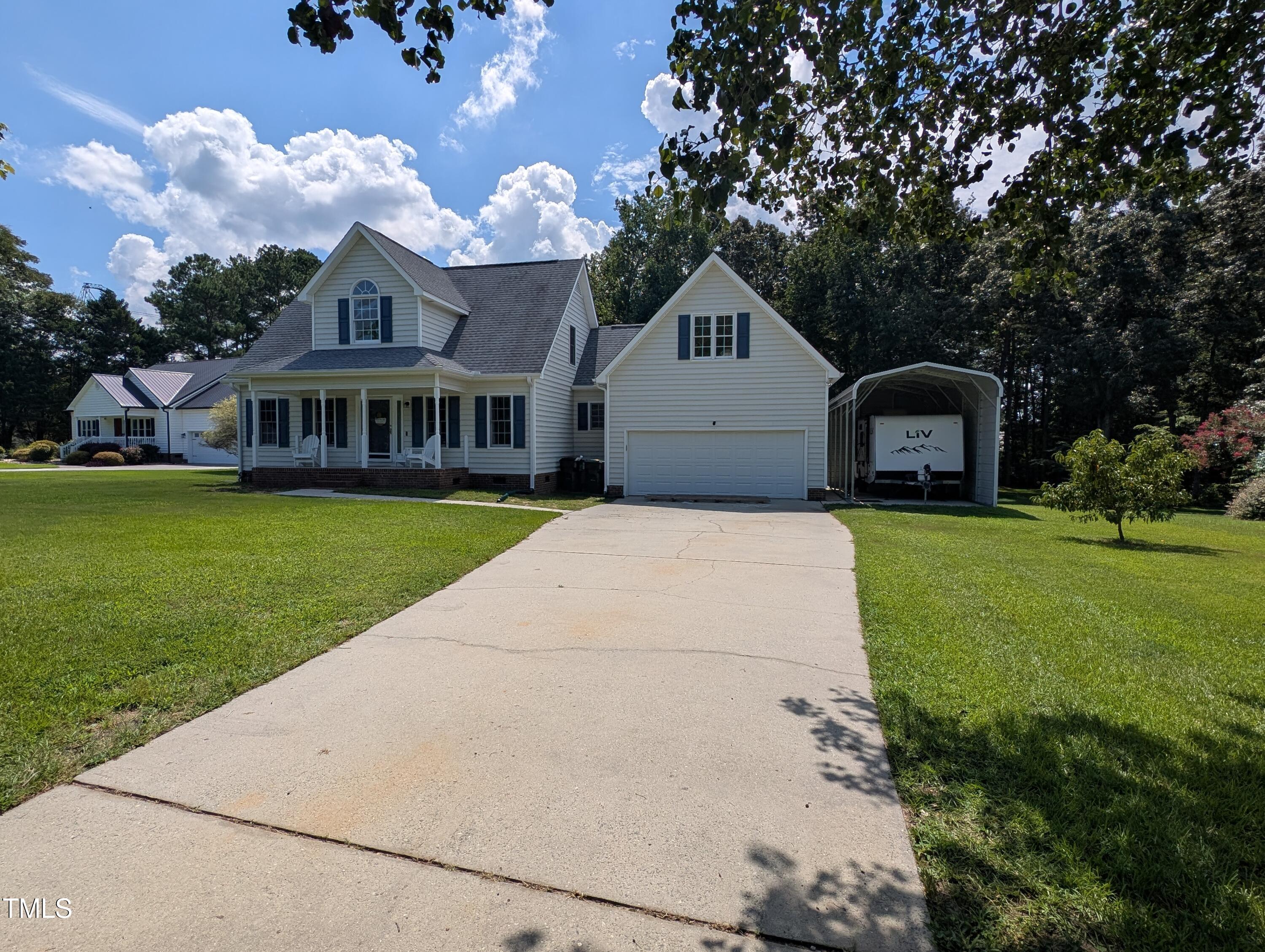 217 Hillington Road