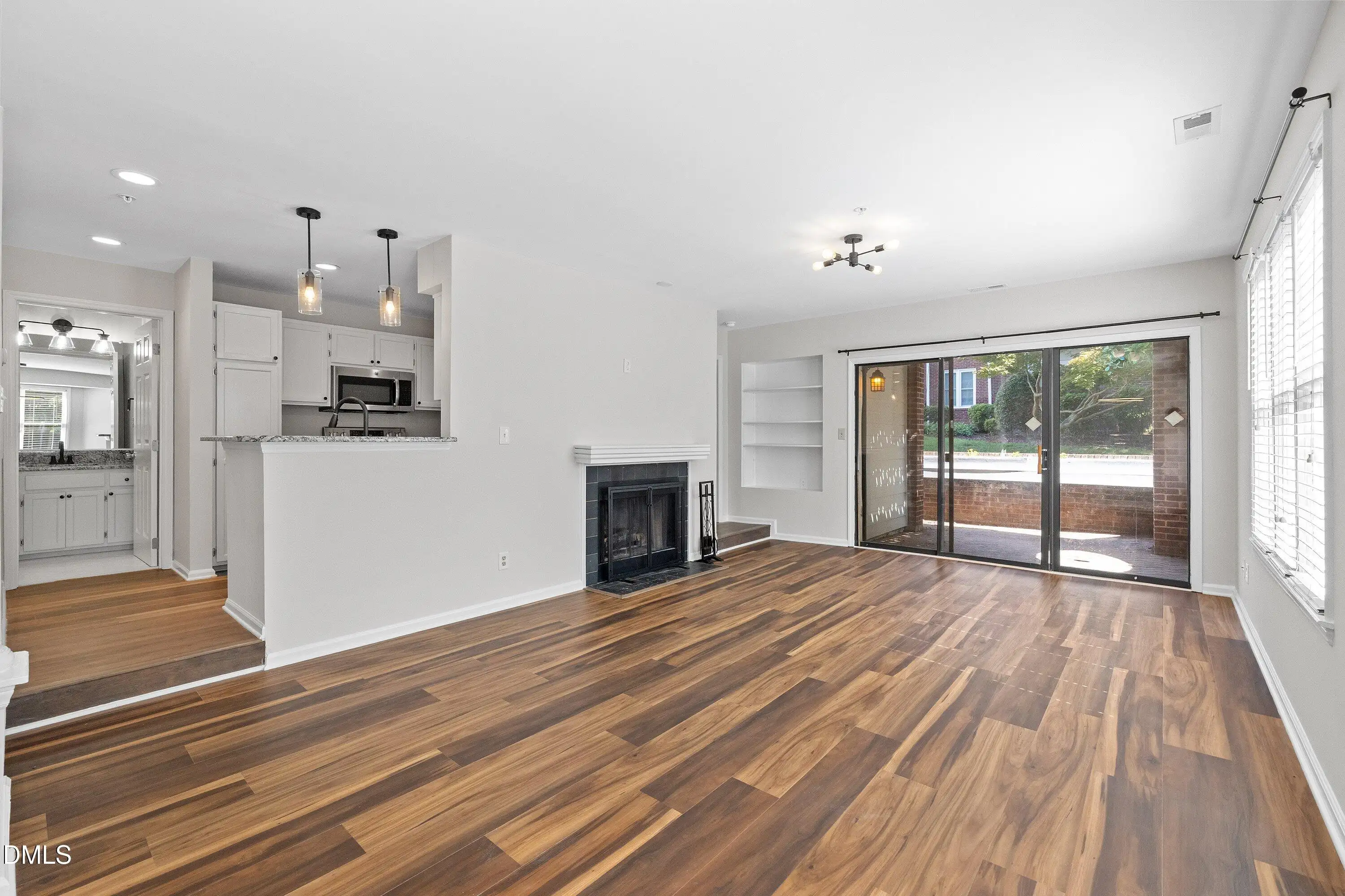 1021 Brighthurst Drive Unit 103, Raleigh, NC, 27605