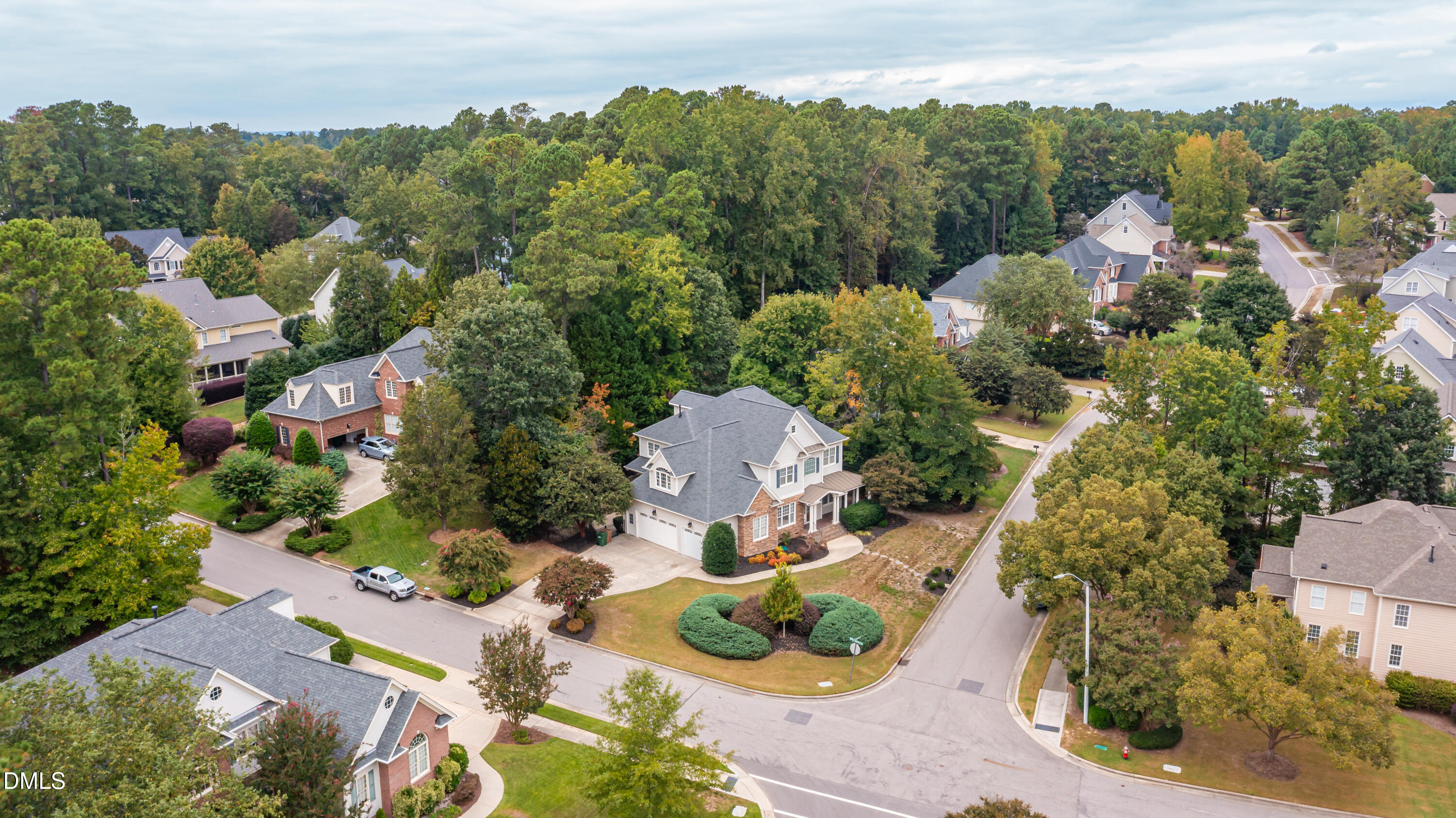 210 Lindemans Drive