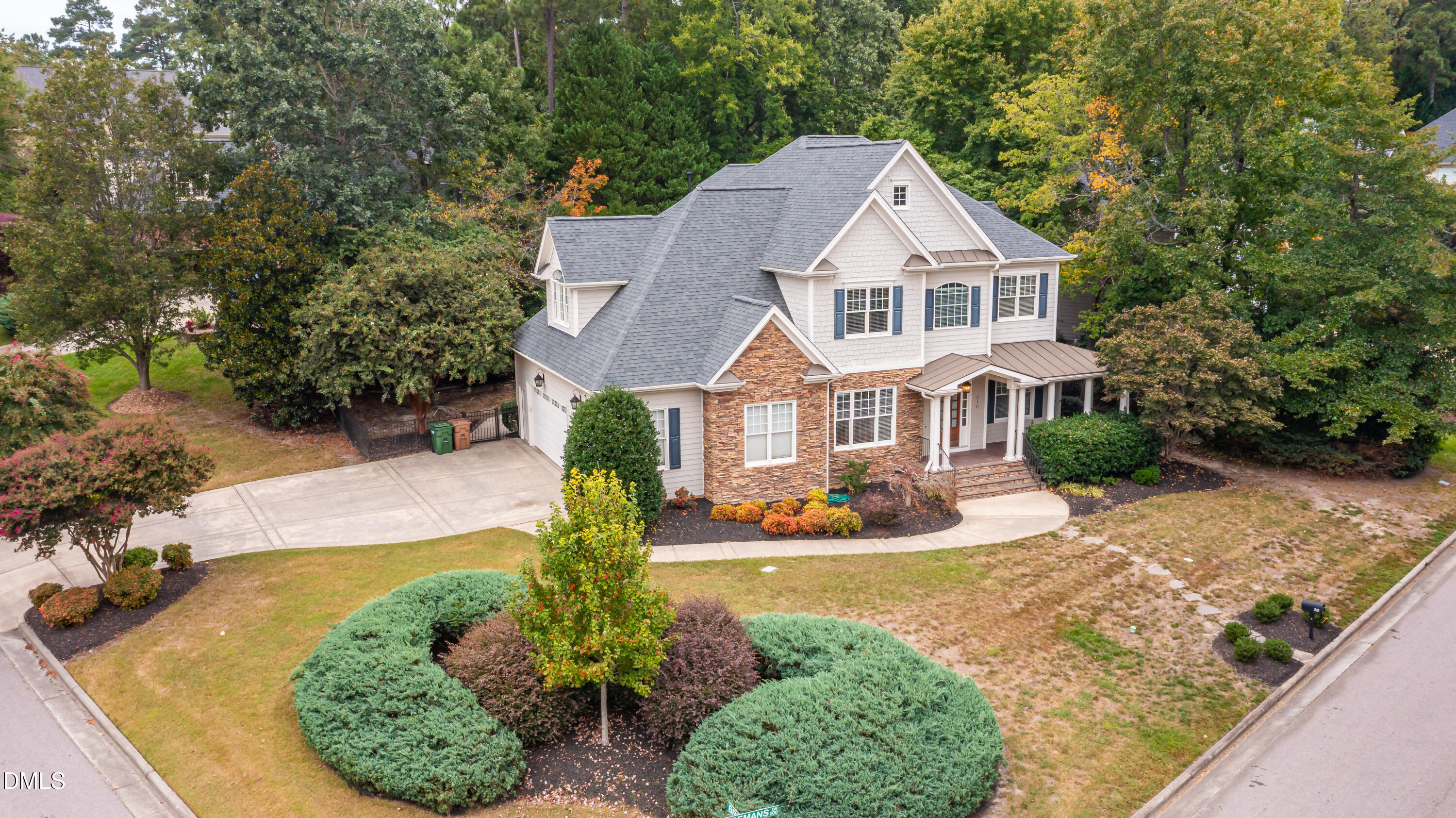 210 Lindemans Drive