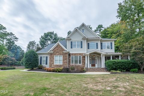210 Lindemans Drive Cary NC 27519