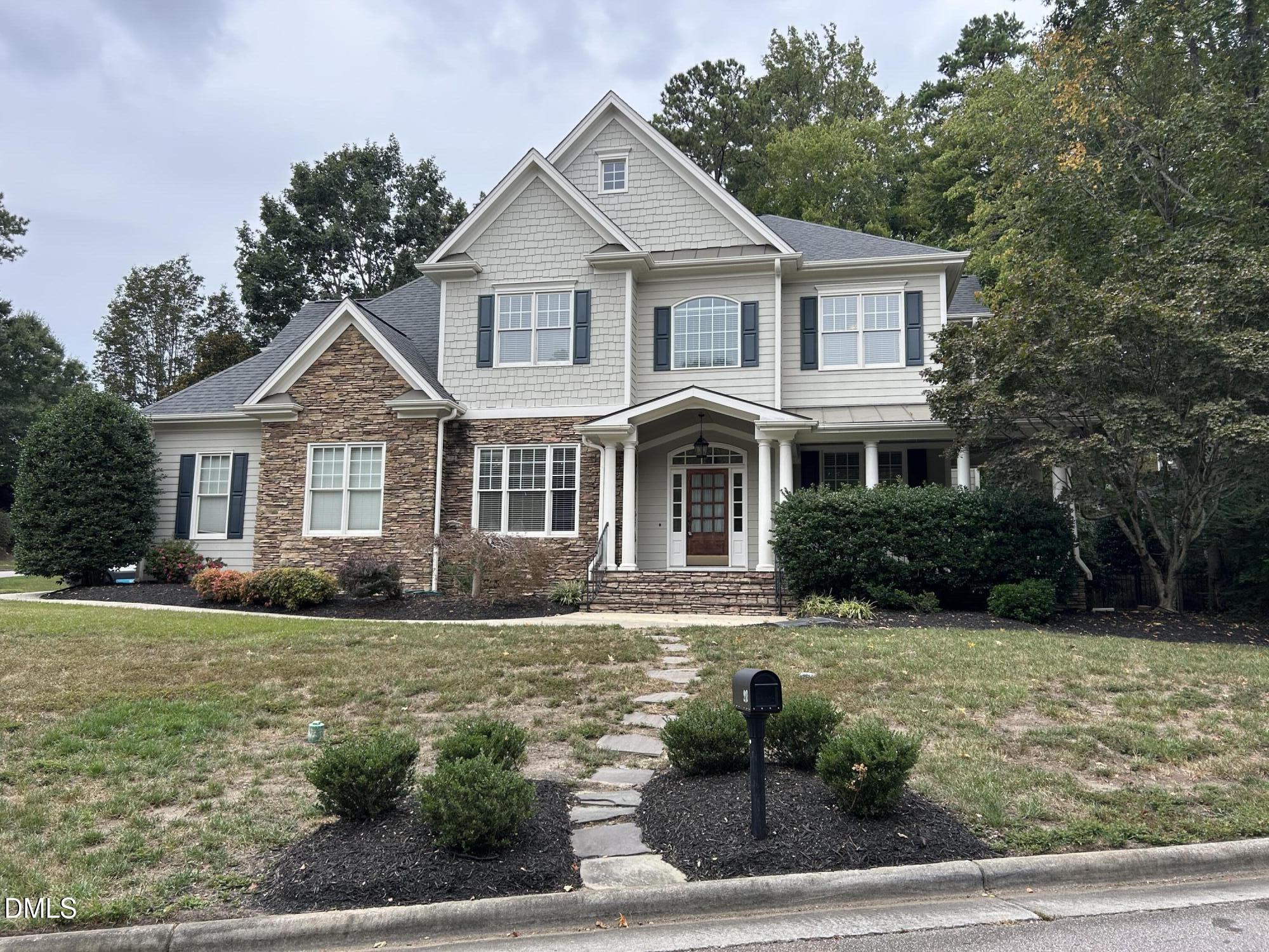 210 Lindemans Drive