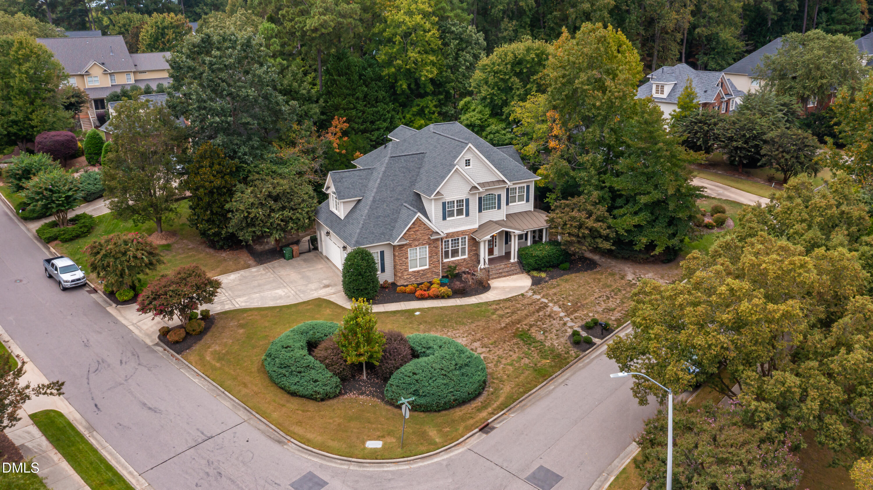 210 Lindemans Drive