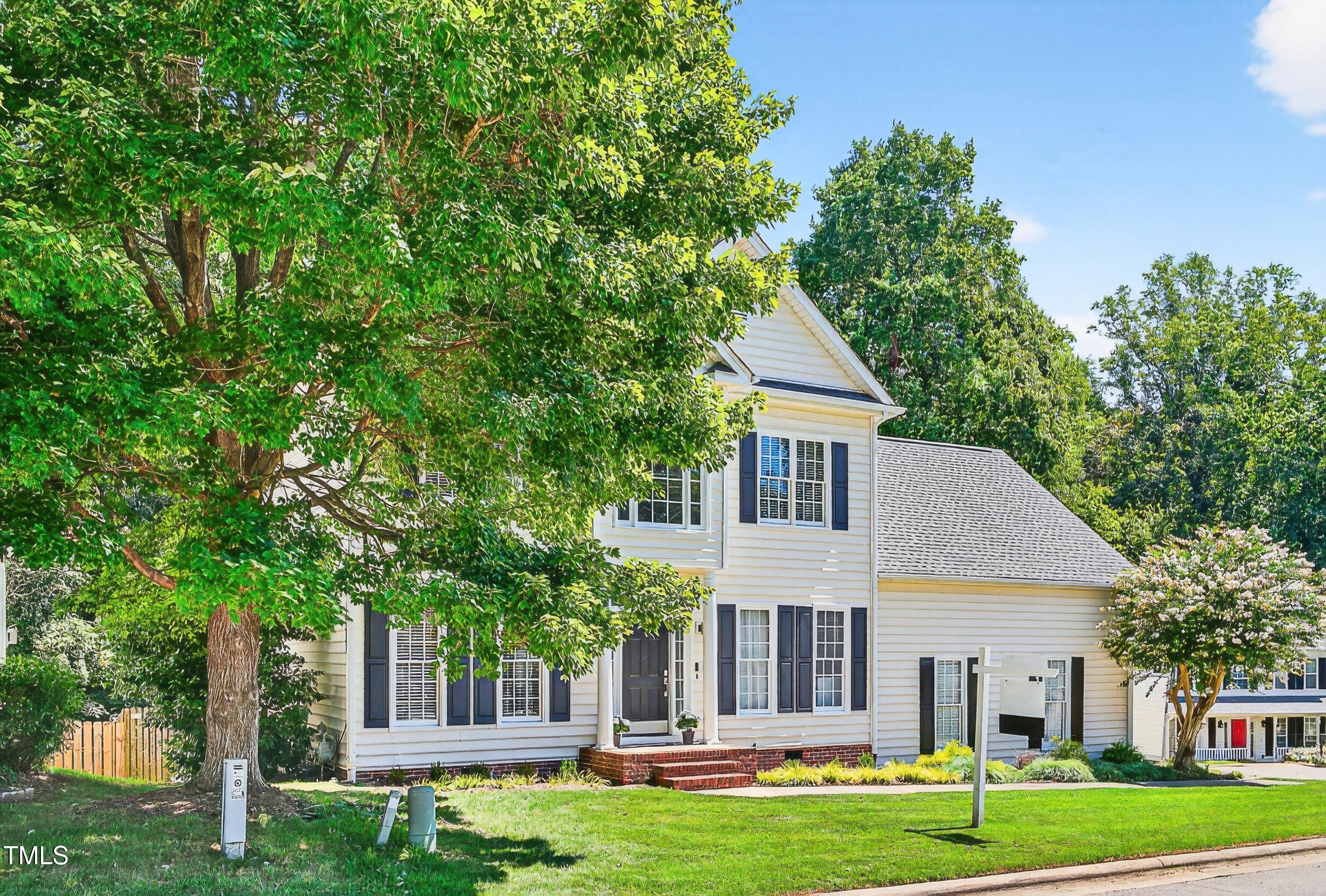 8600 Clivedon Drive