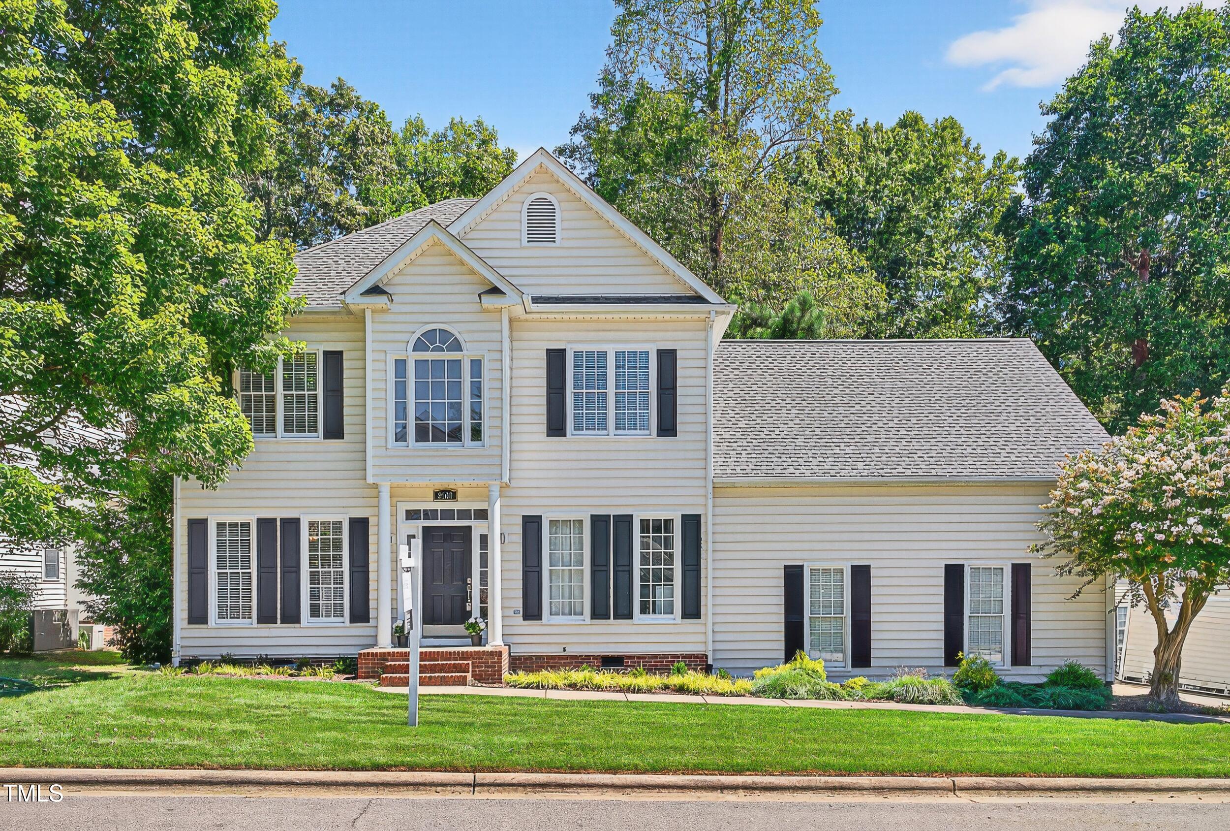 8600 Clivedon Drive