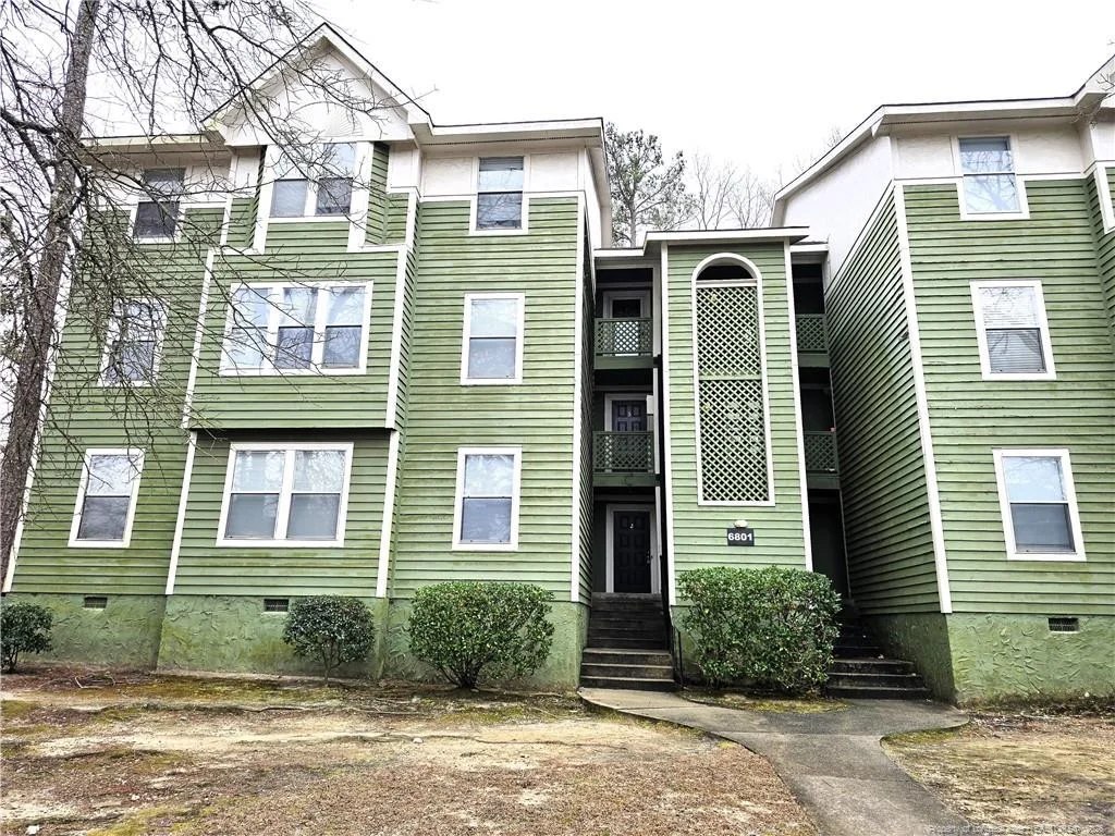 6801 Willowbrook Drive Unit 2