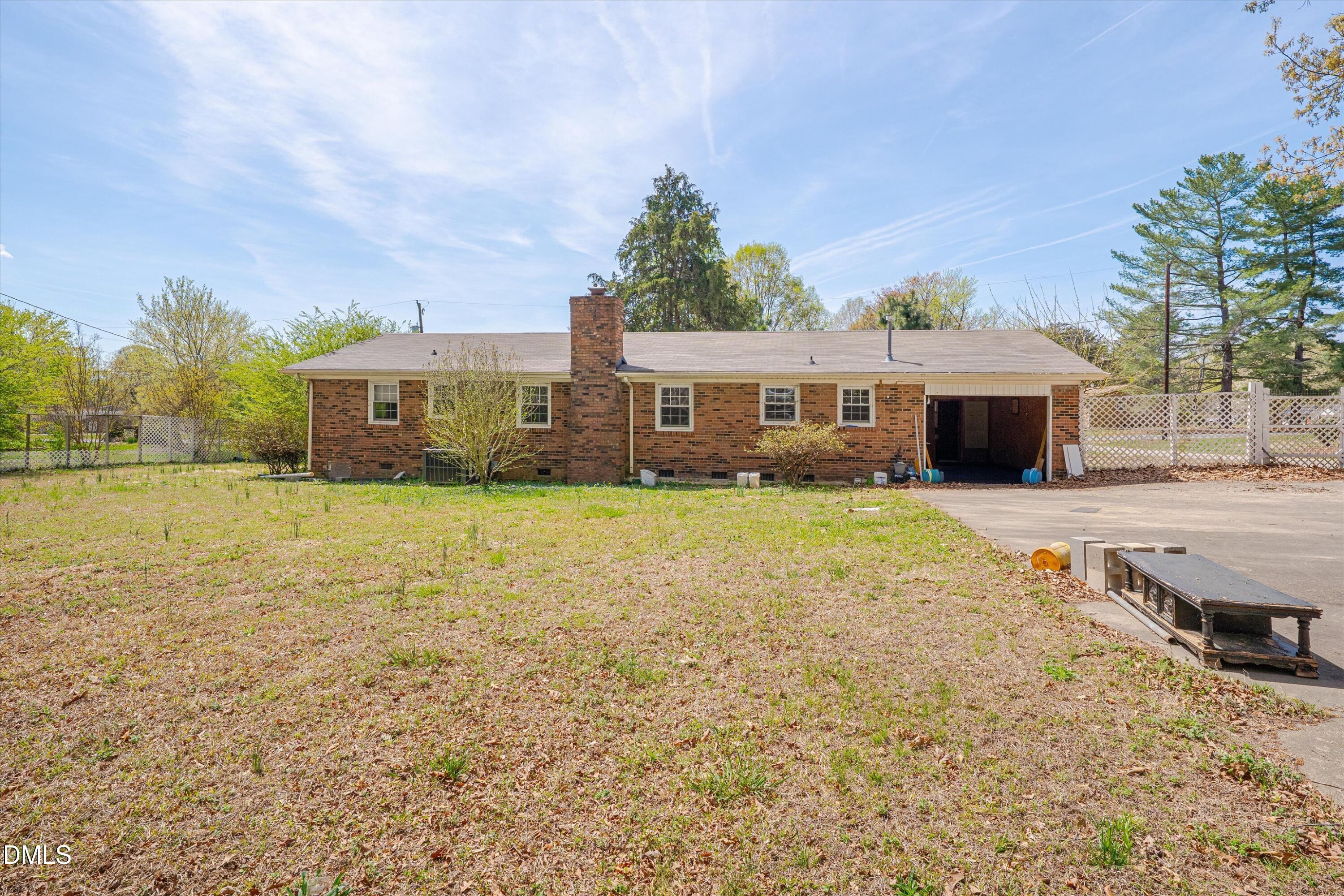 2516 Evergreen Avenue