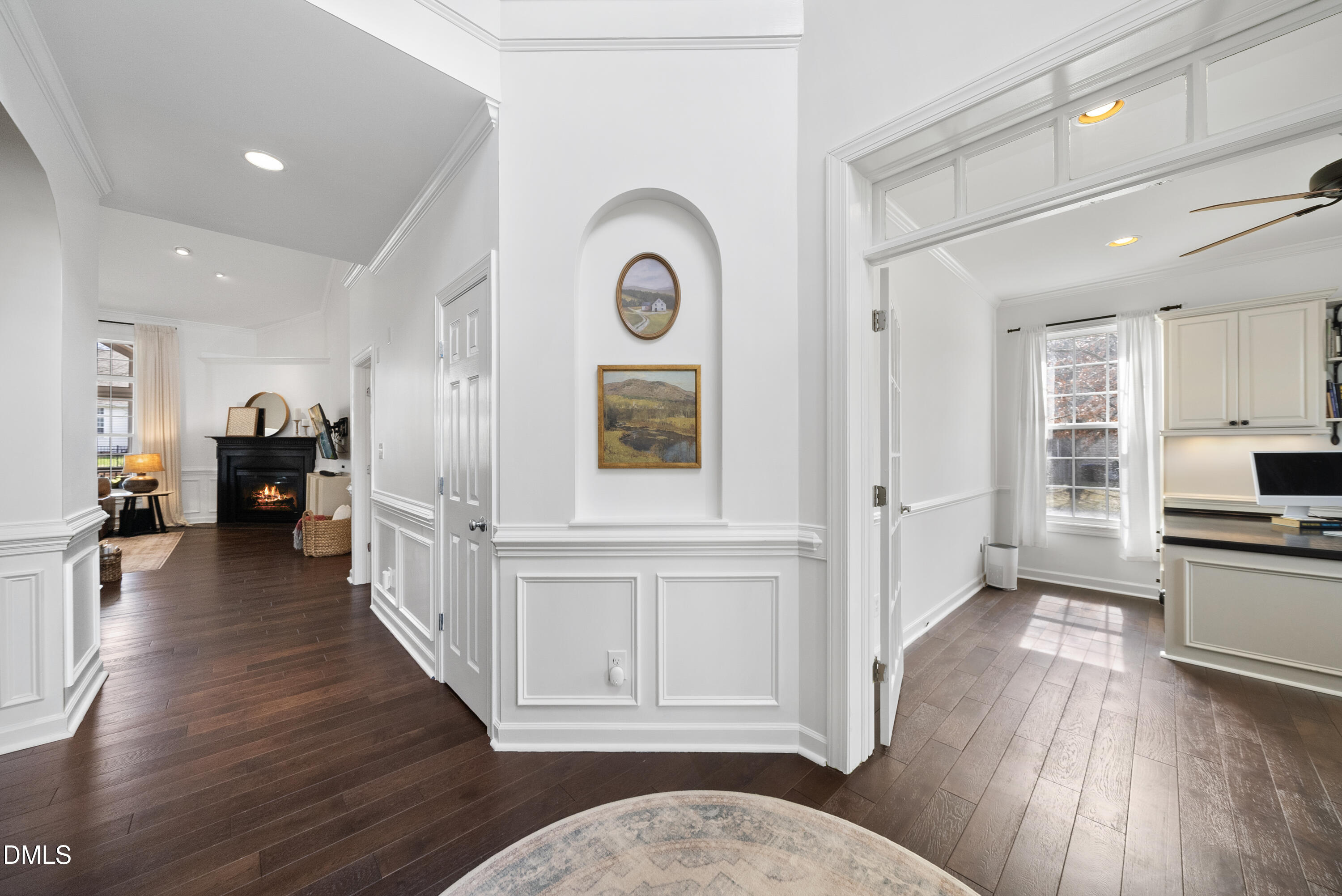 9100 Dansforeshire Way