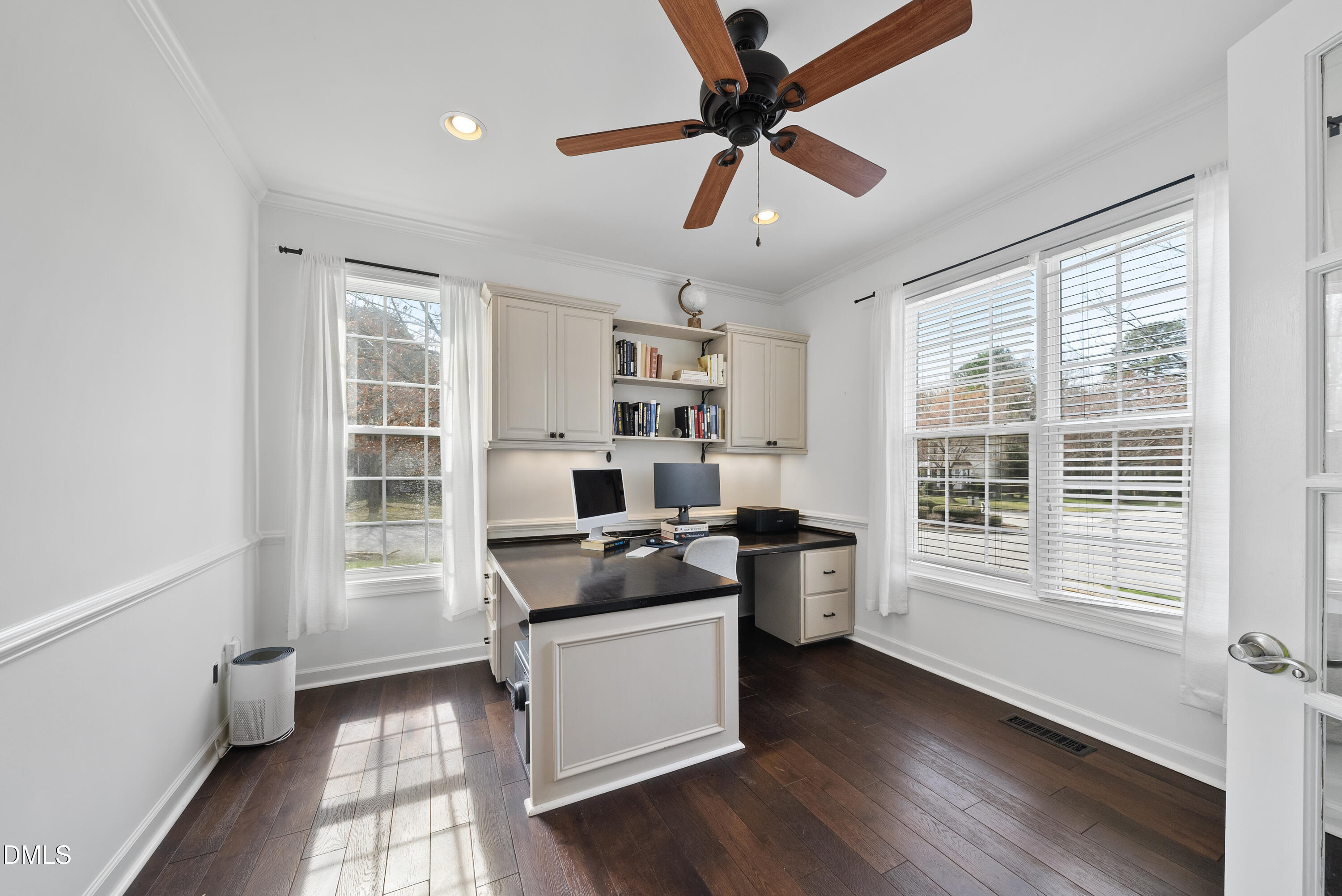 9100 Dansforeshire Way