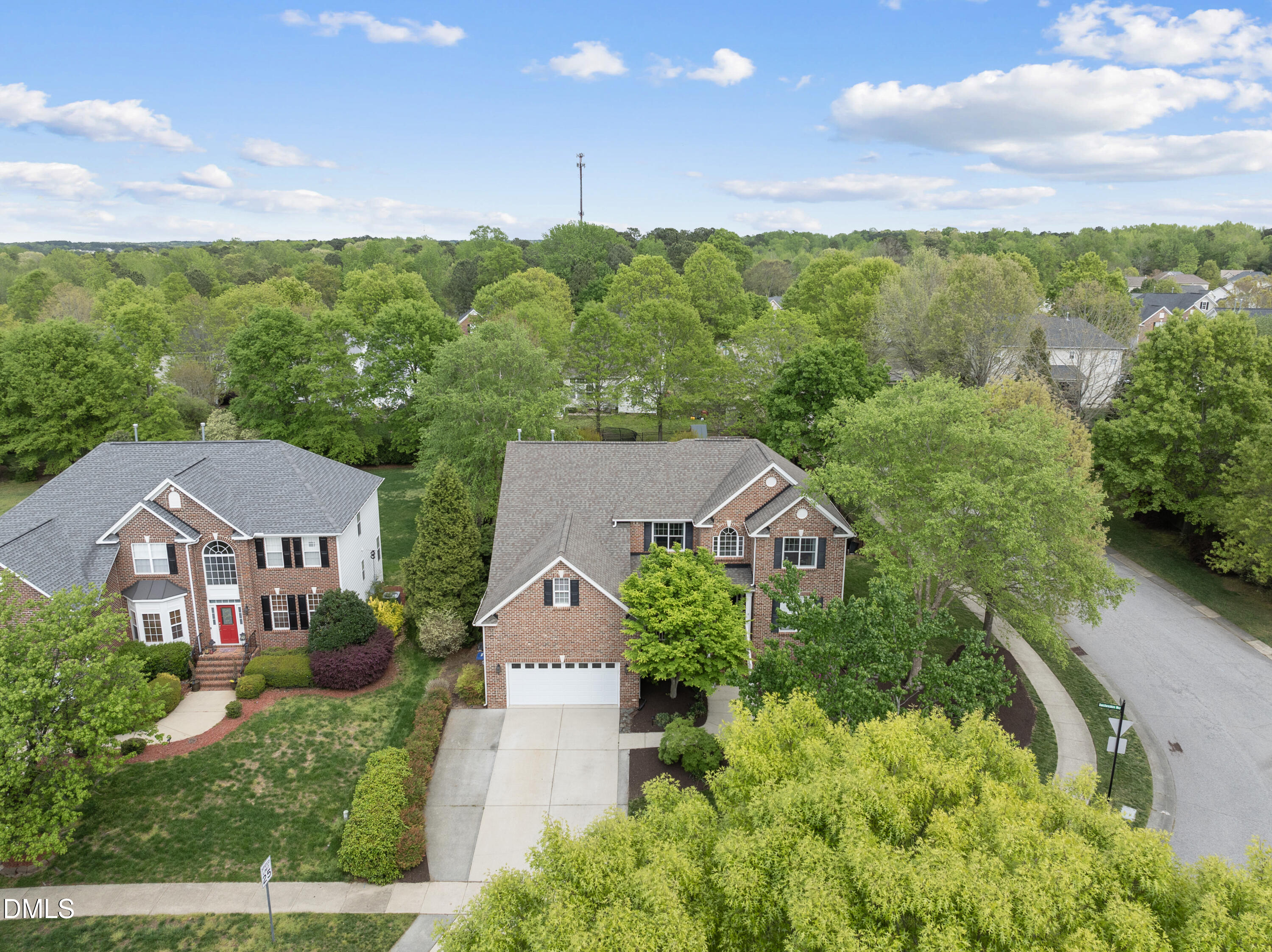 9100 Dansforeshire Way