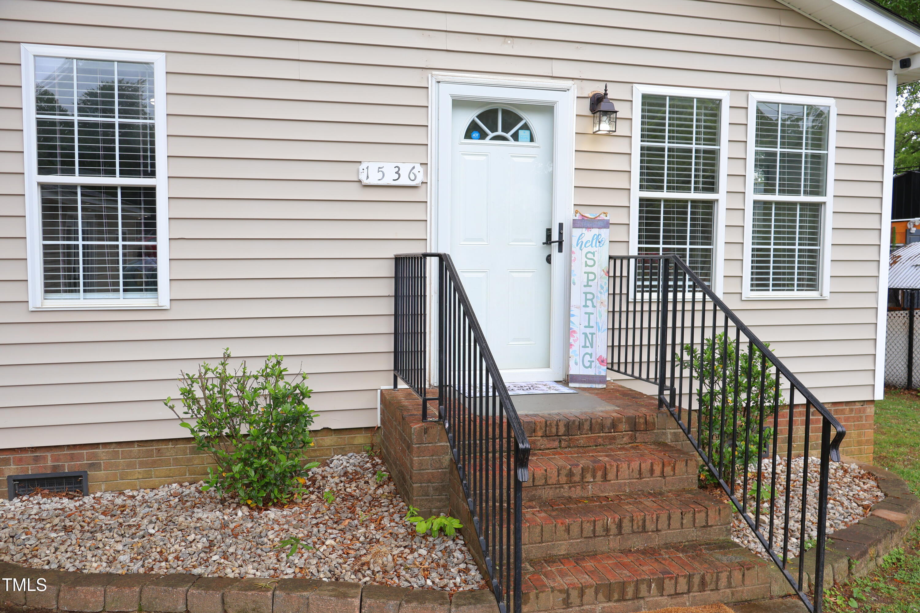 1536 Granville Street