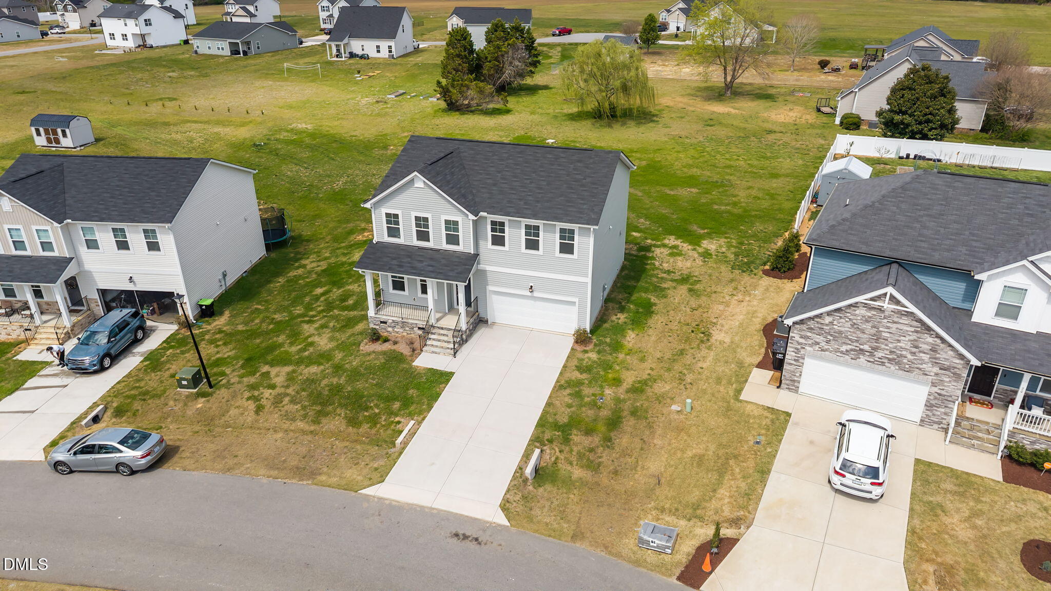 38 Kidderminster Court