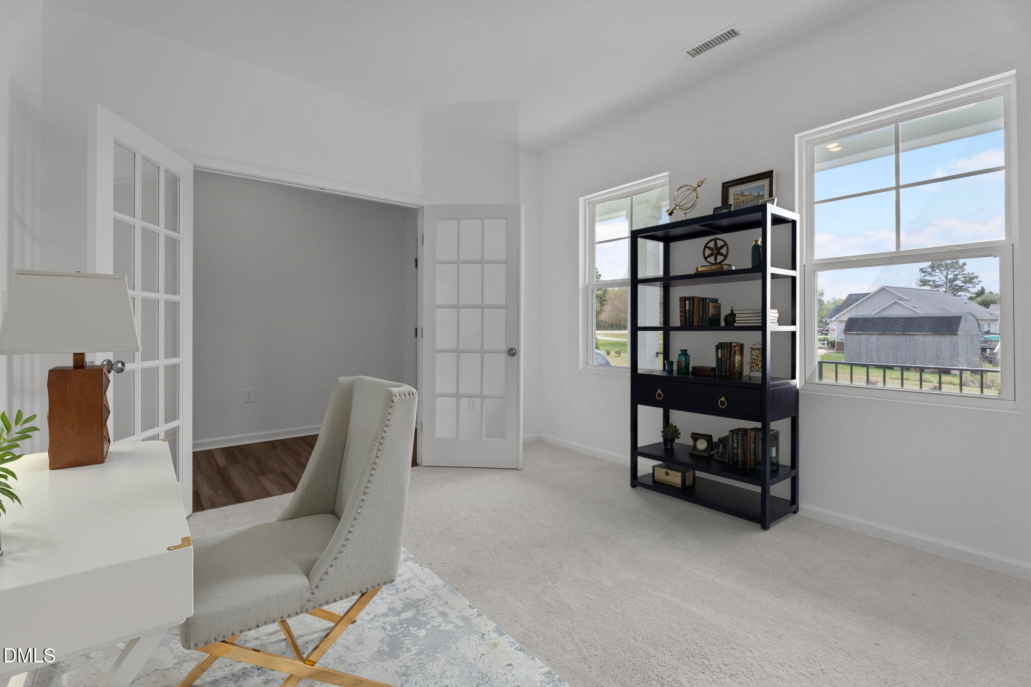 38 Kidderminster Court