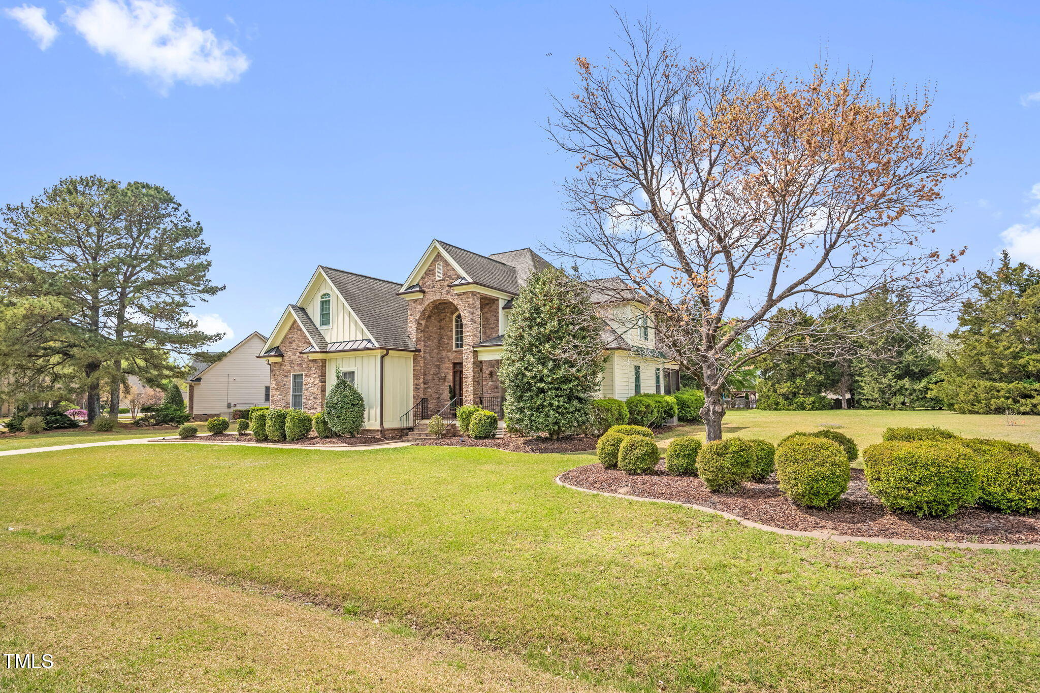 432 Kings Hollow Drive