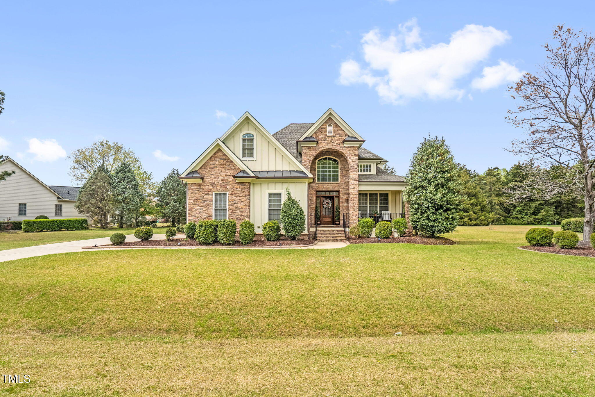 432 Kings Hollow Drive