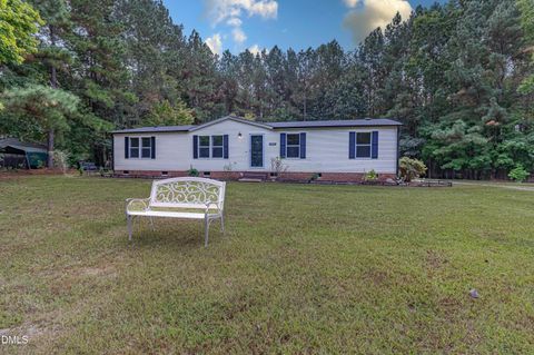 110 Castlebury Lane Franklinton NC 27525