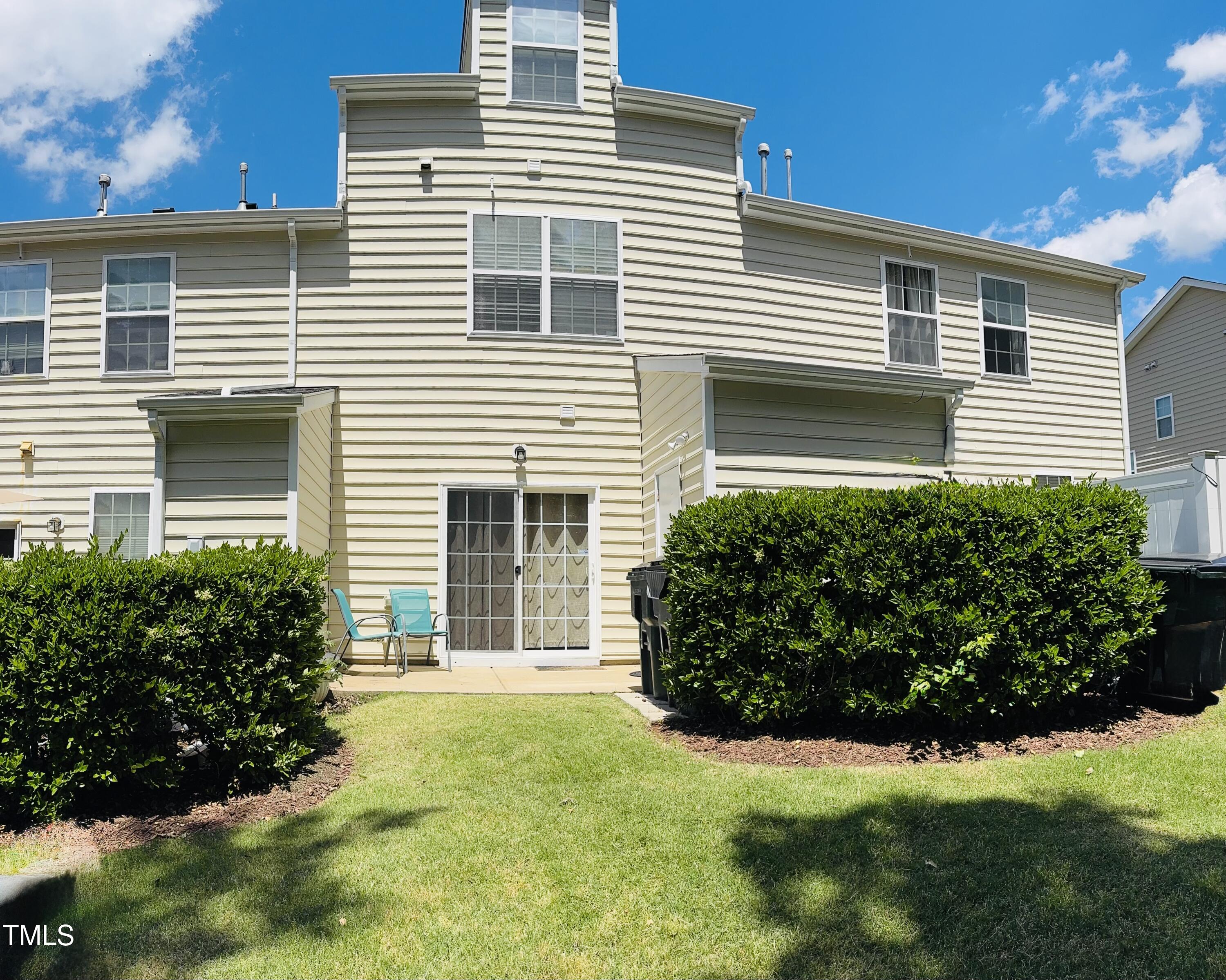 1710 Grace Point Road