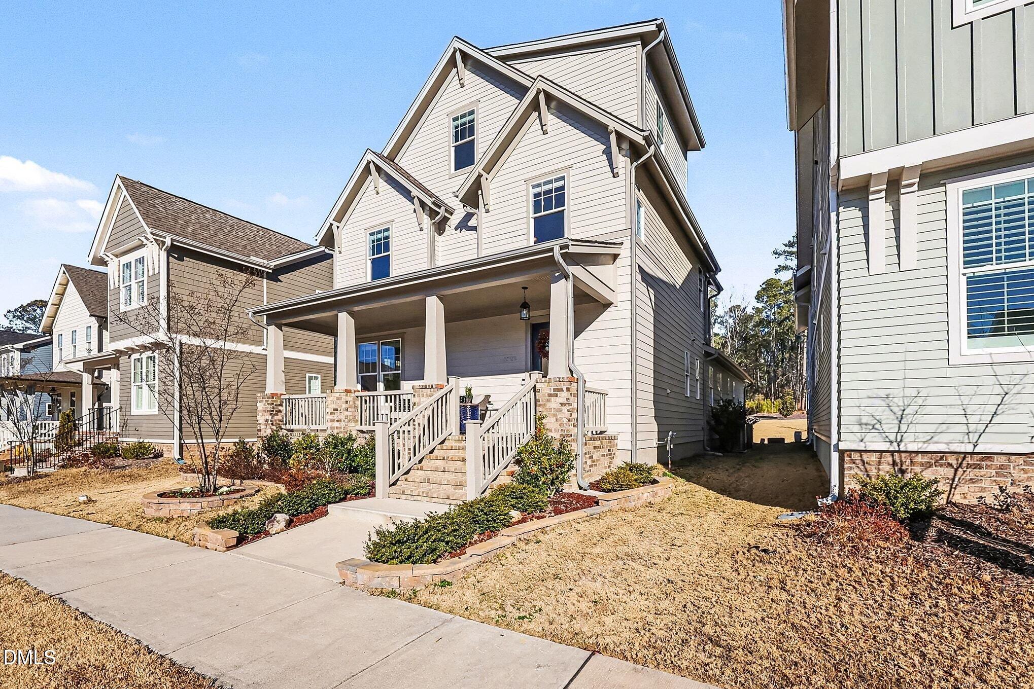 3322 Mission Olive Place