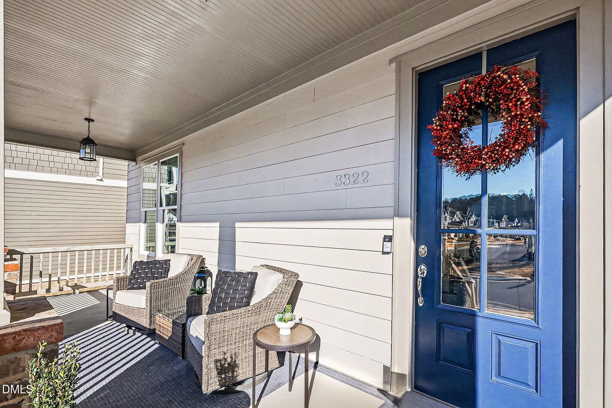 3322 Mission Olive Place