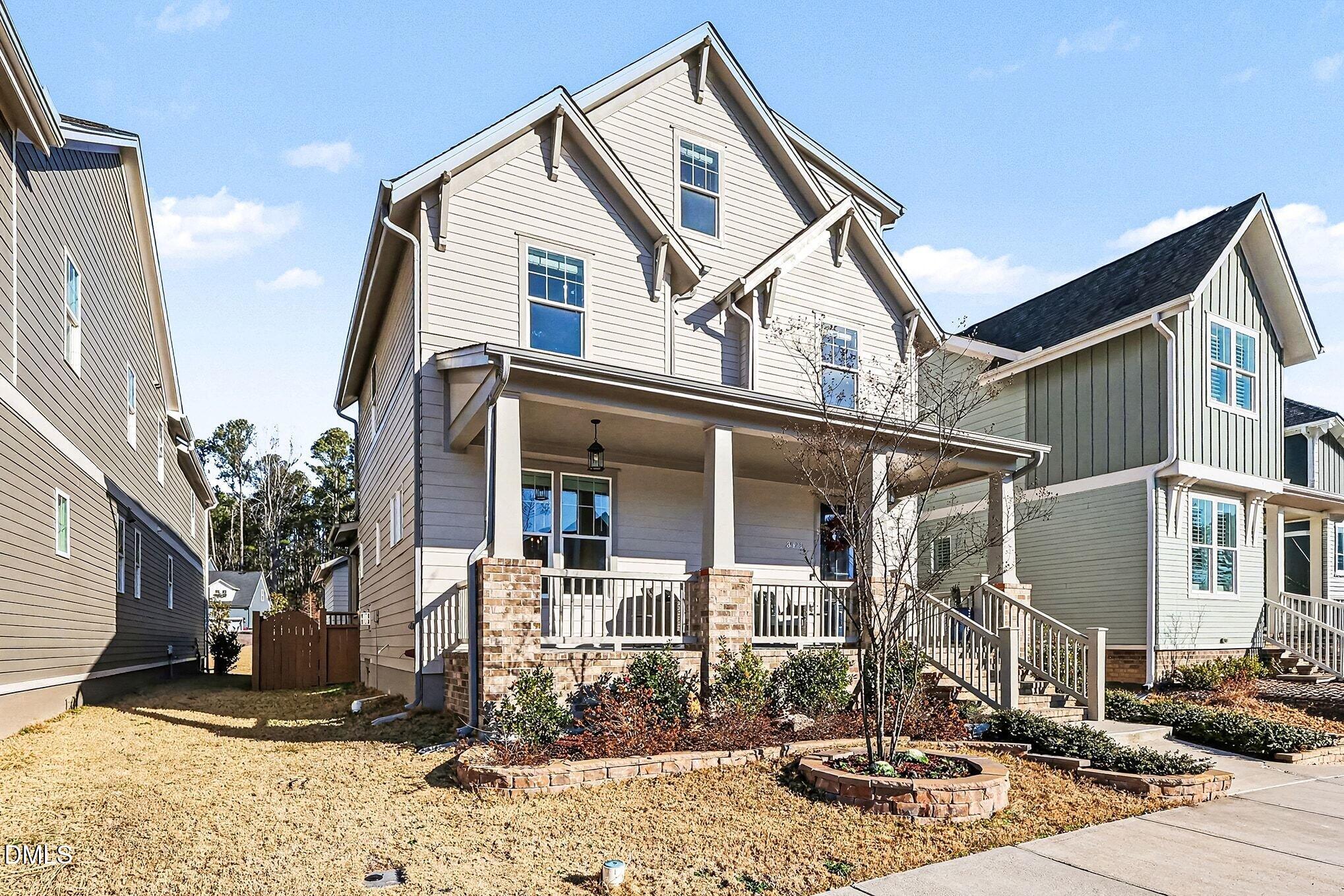 3322 Mission Olive Place