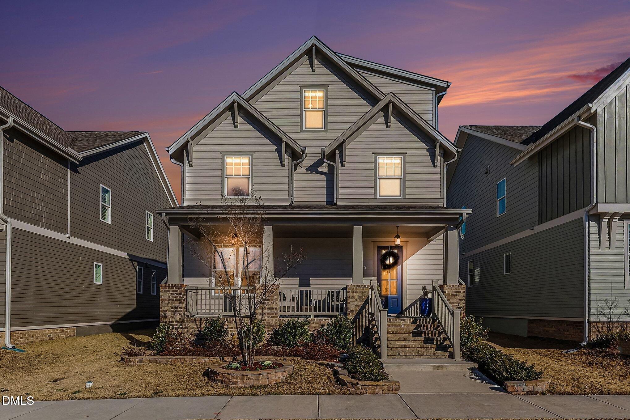 3322 Mission Olive Place