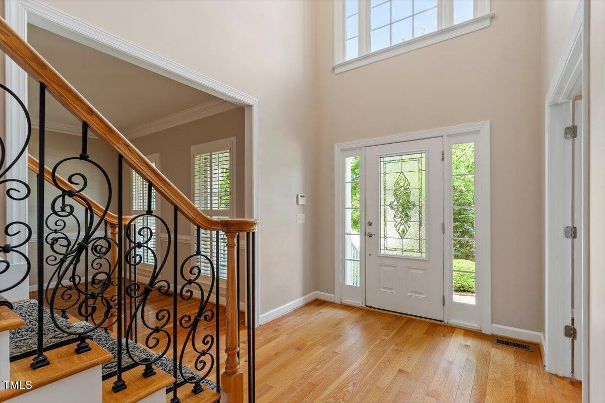 1153 Litchborough Way