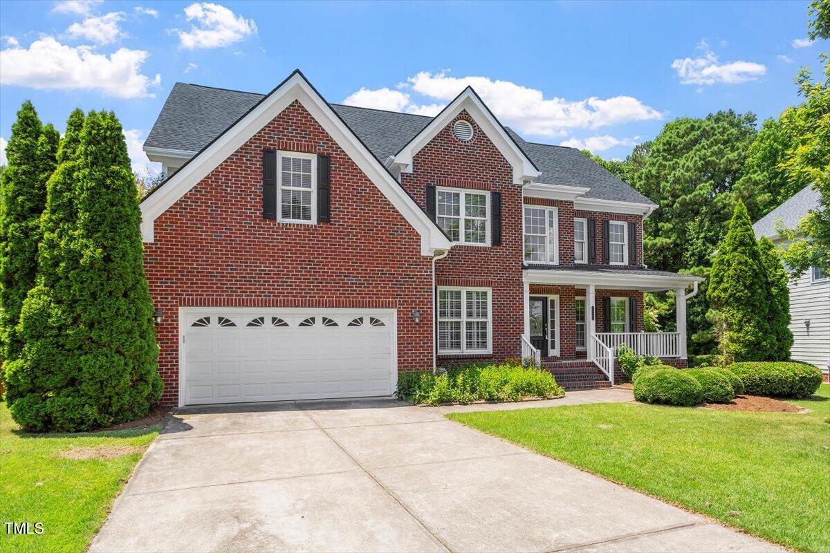 1153 Litchborough Way