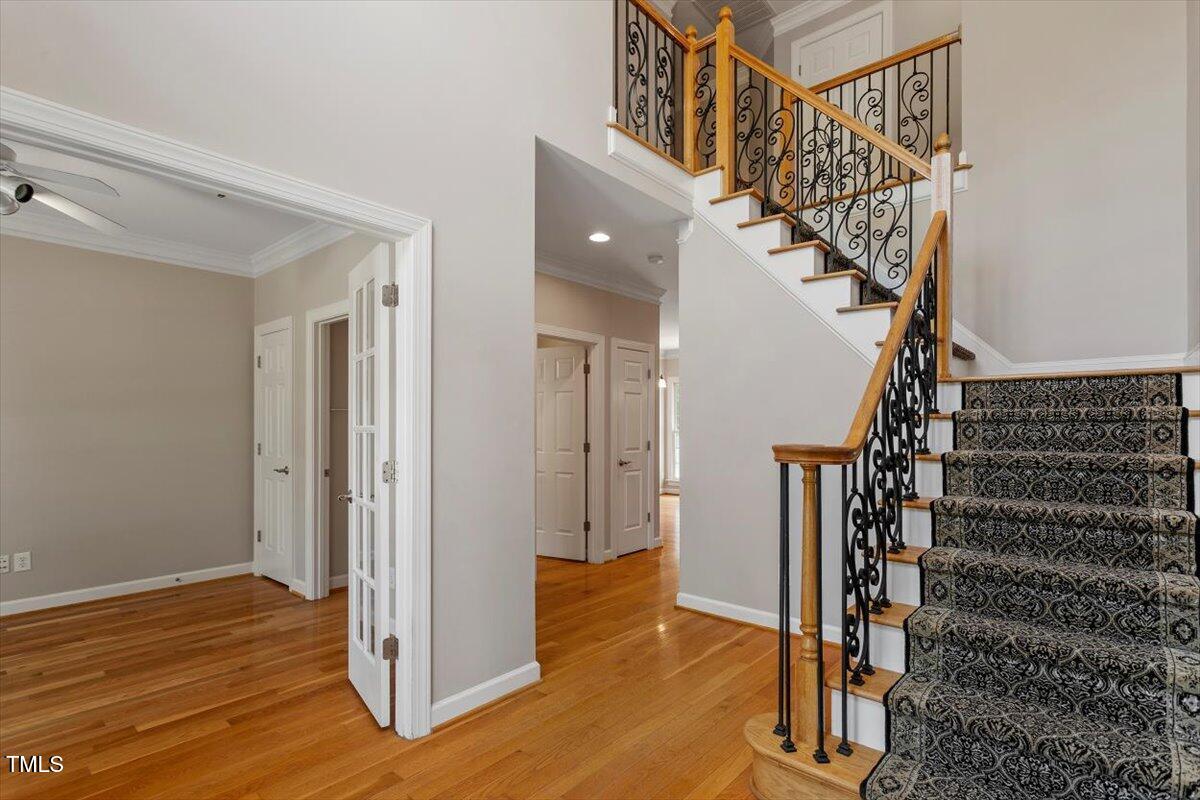 1153 Litchborough Way
