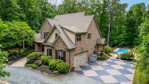 A home in Burlington